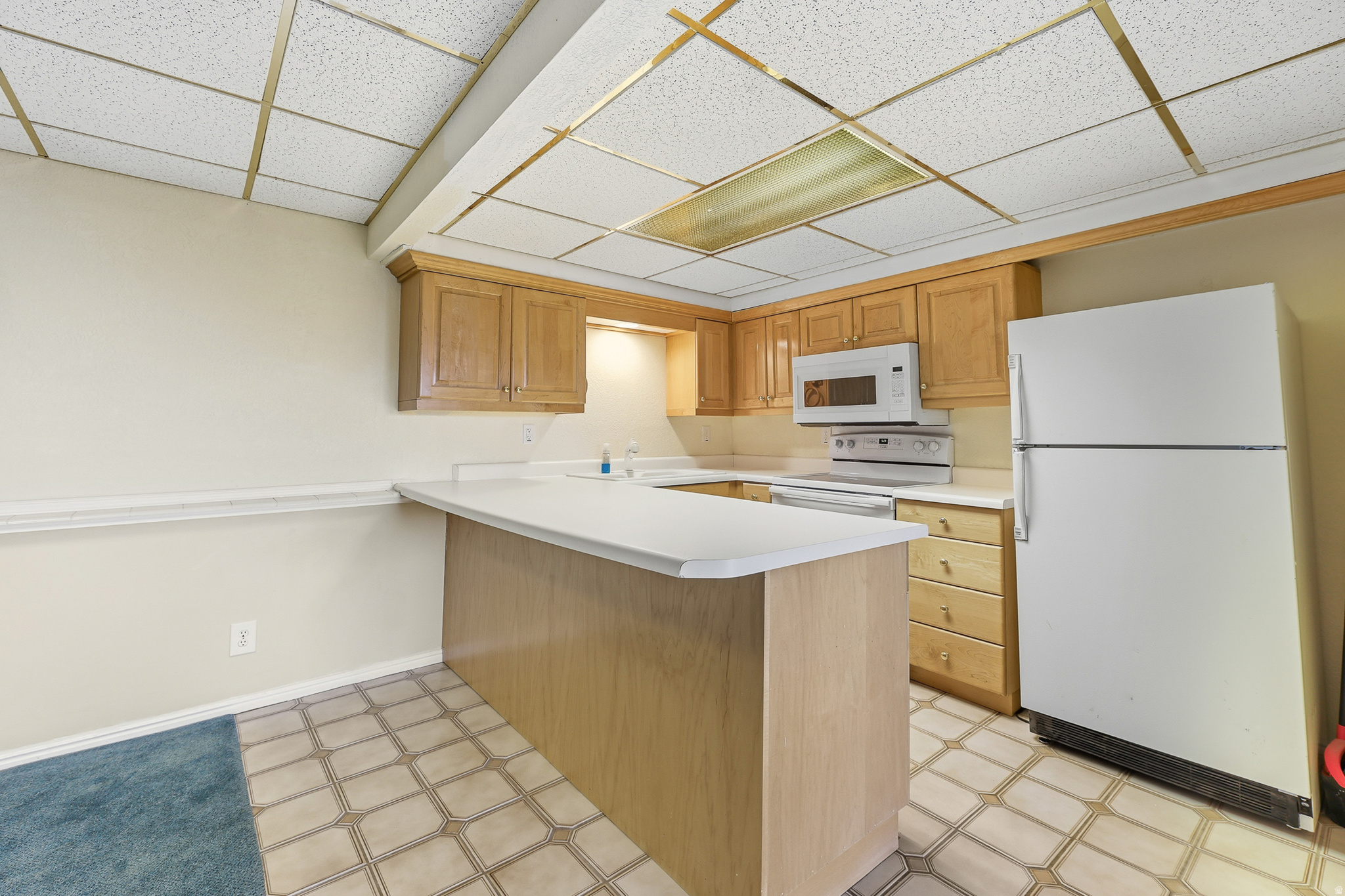 VALLEY VISTA - Residential