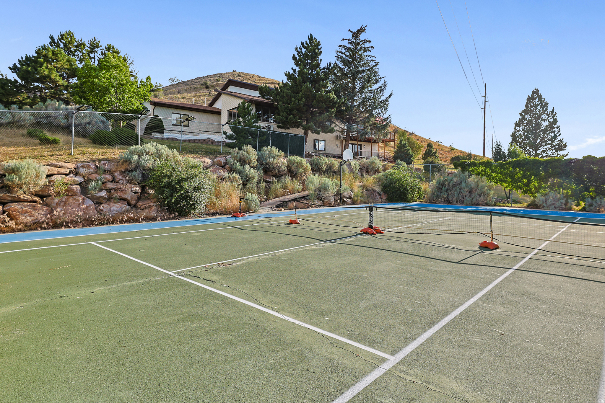 VALLEY VISTA - Residential
