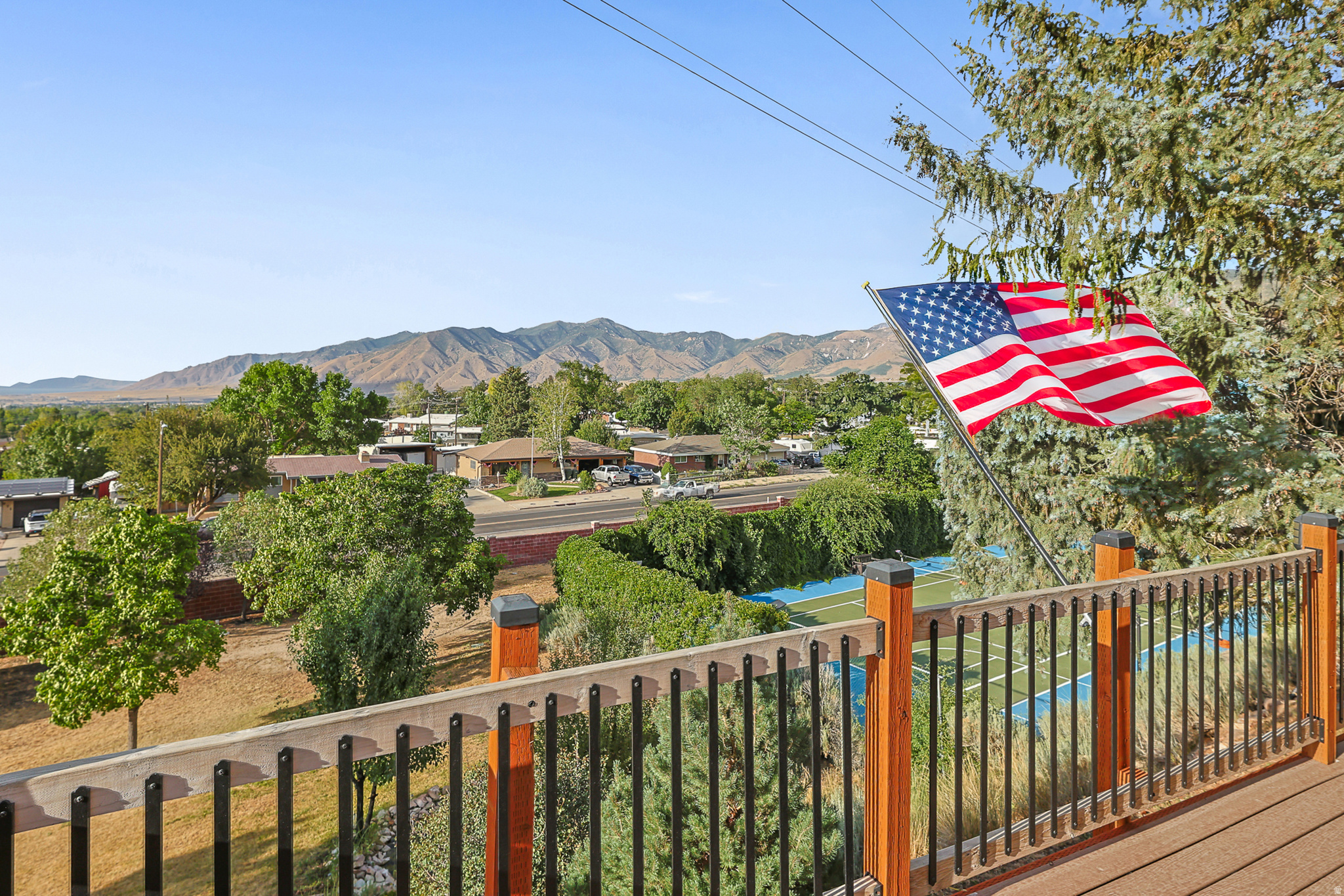 VALLEY VISTA - Residential