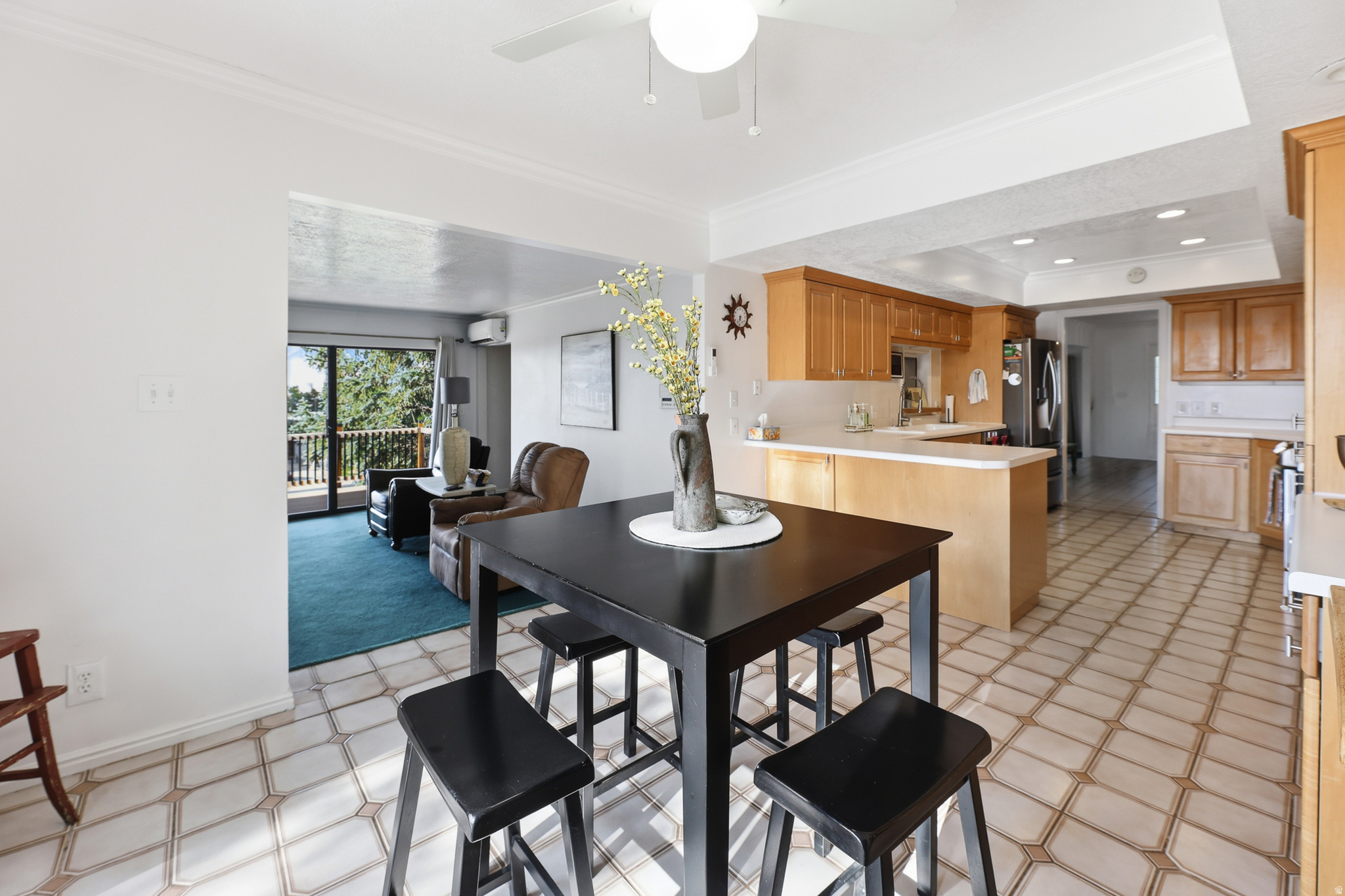 VALLEY VISTA - Residential
