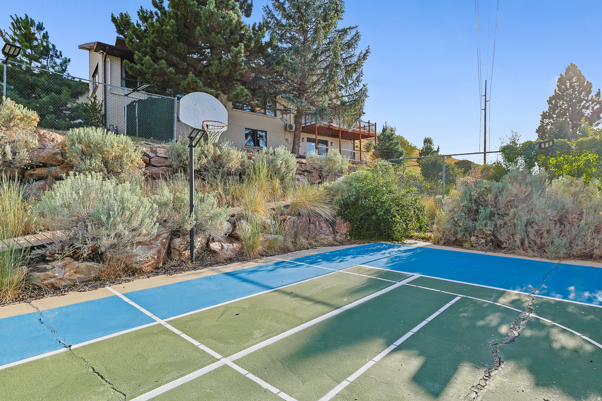 VALLEY VISTA - Residential