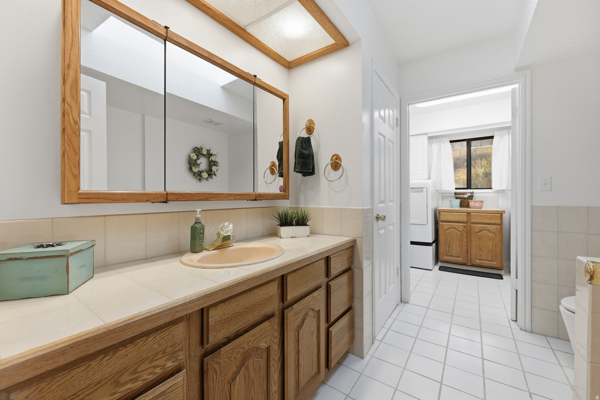 VALLEY VISTA - Residential