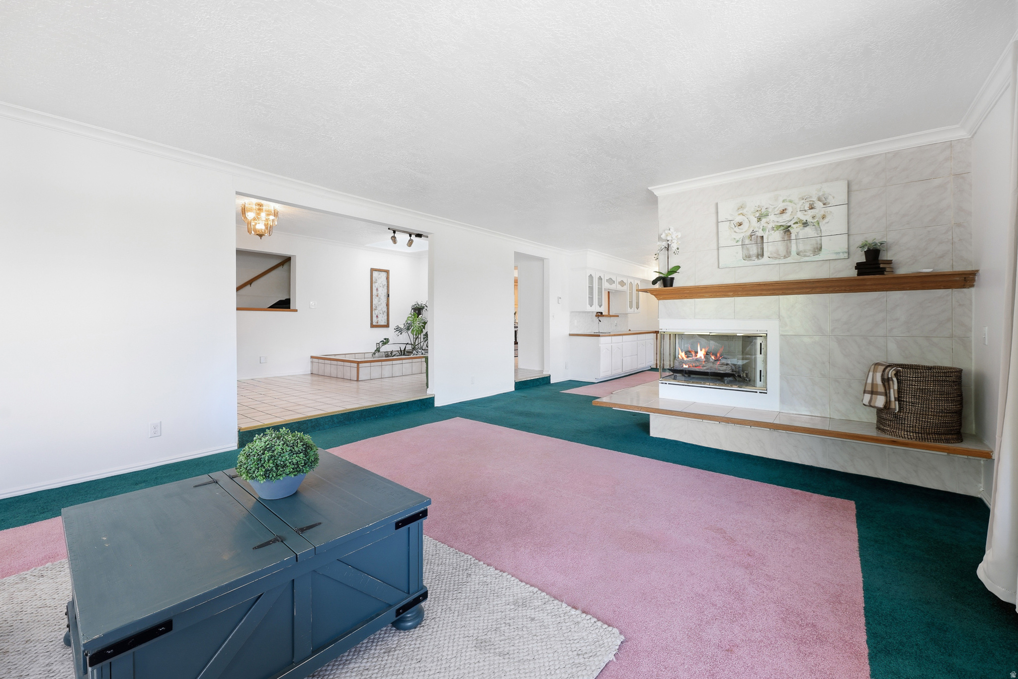 VALLEY VISTA - Residential