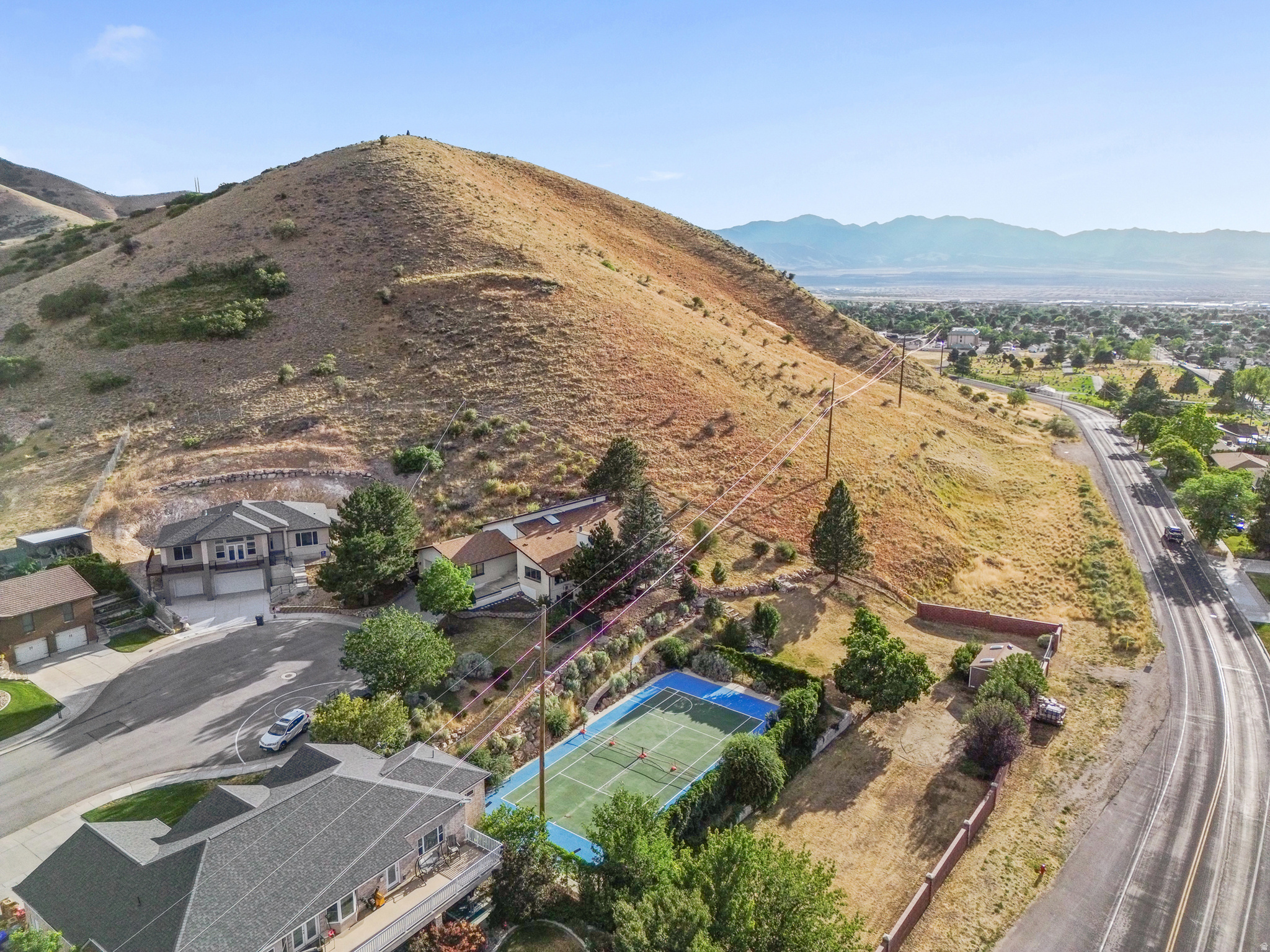VALLEY VISTA - Residential