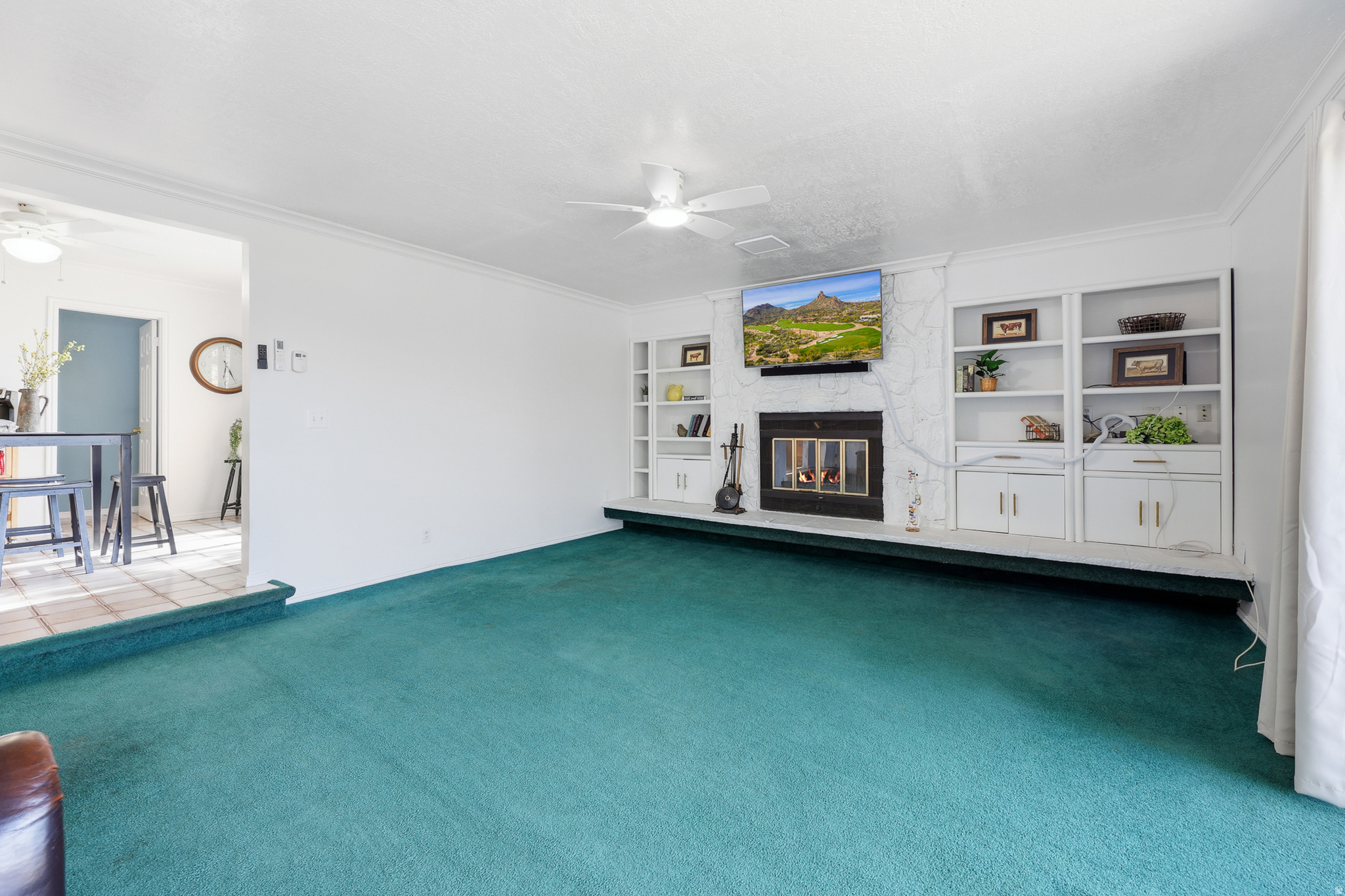 VALLEY VISTA - Residential