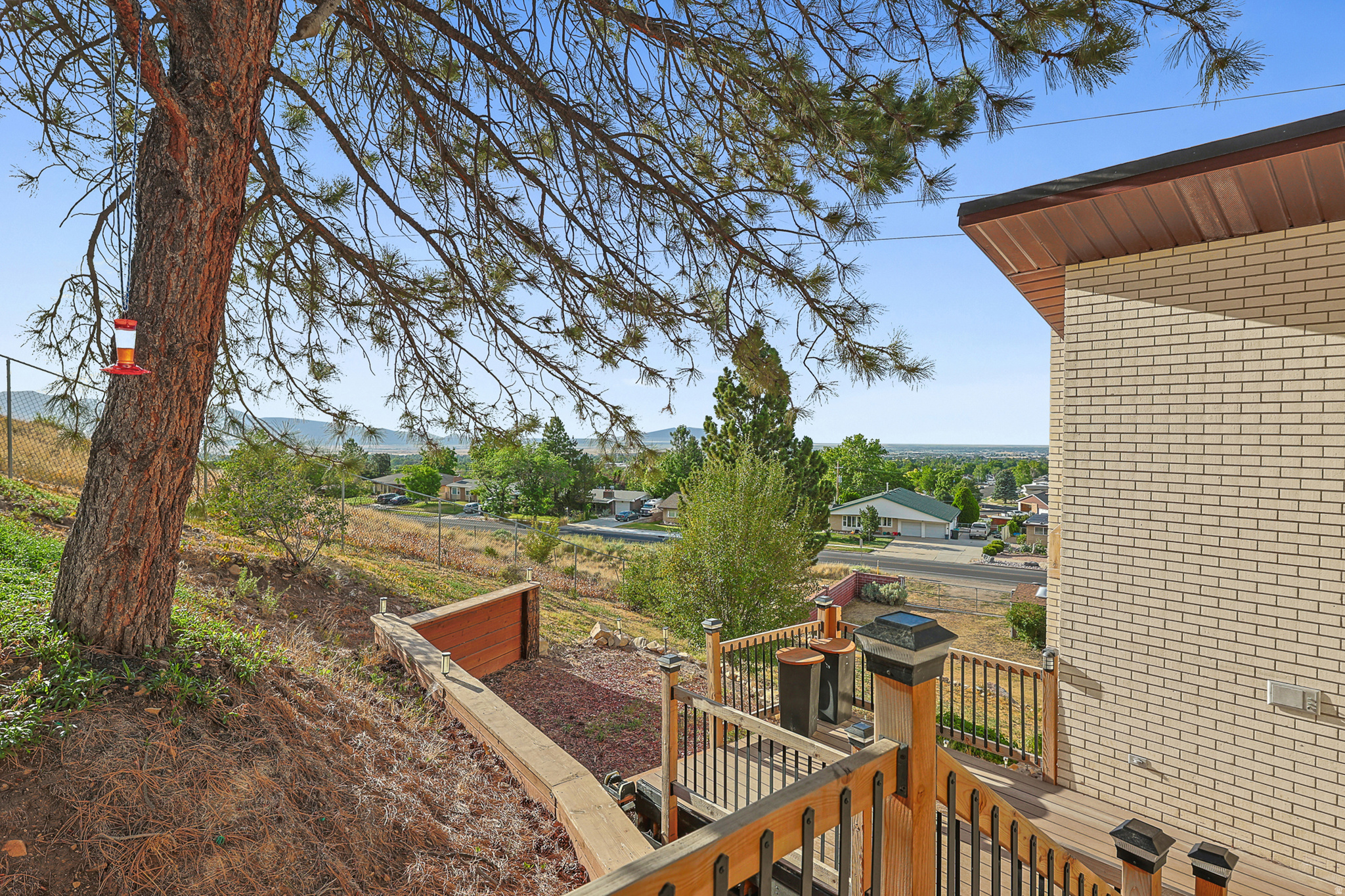 VALLEY VISTA - Residential
