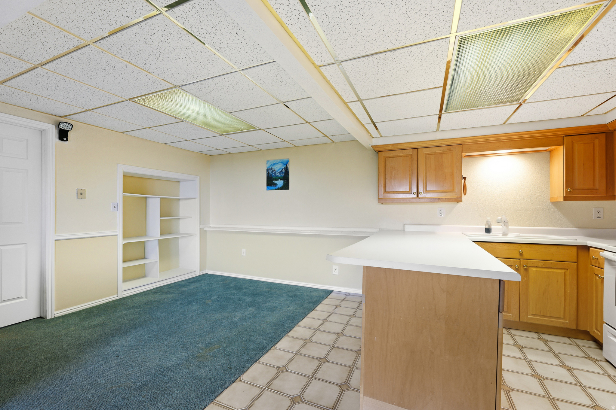 VALLEY VISTA - Residential