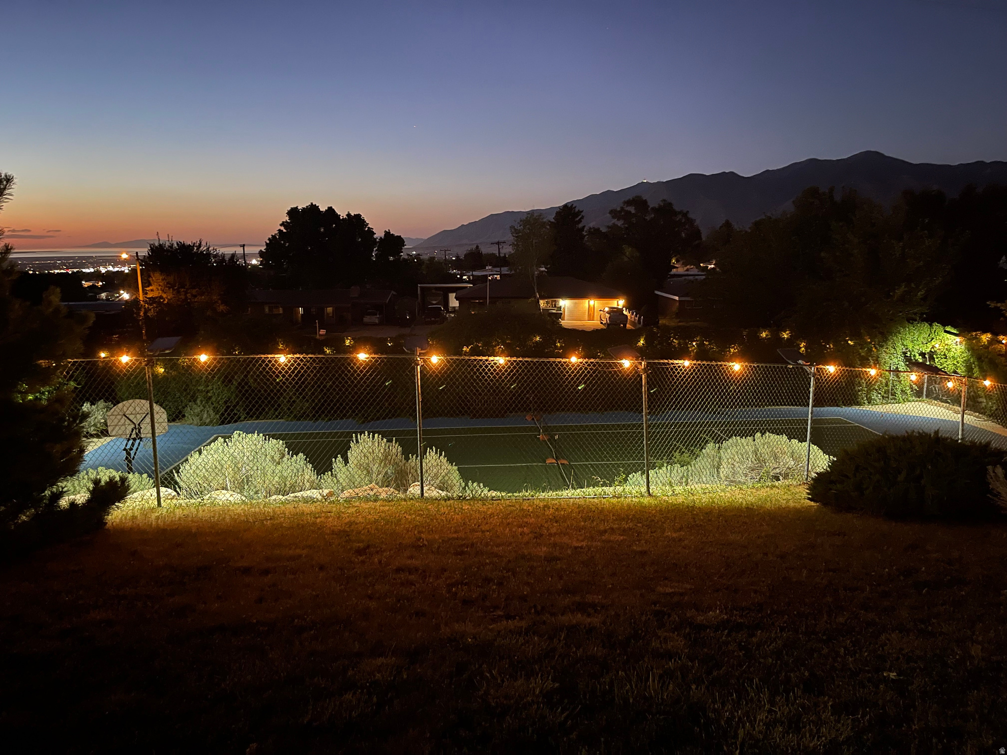 VALLEY VISTA - Residential