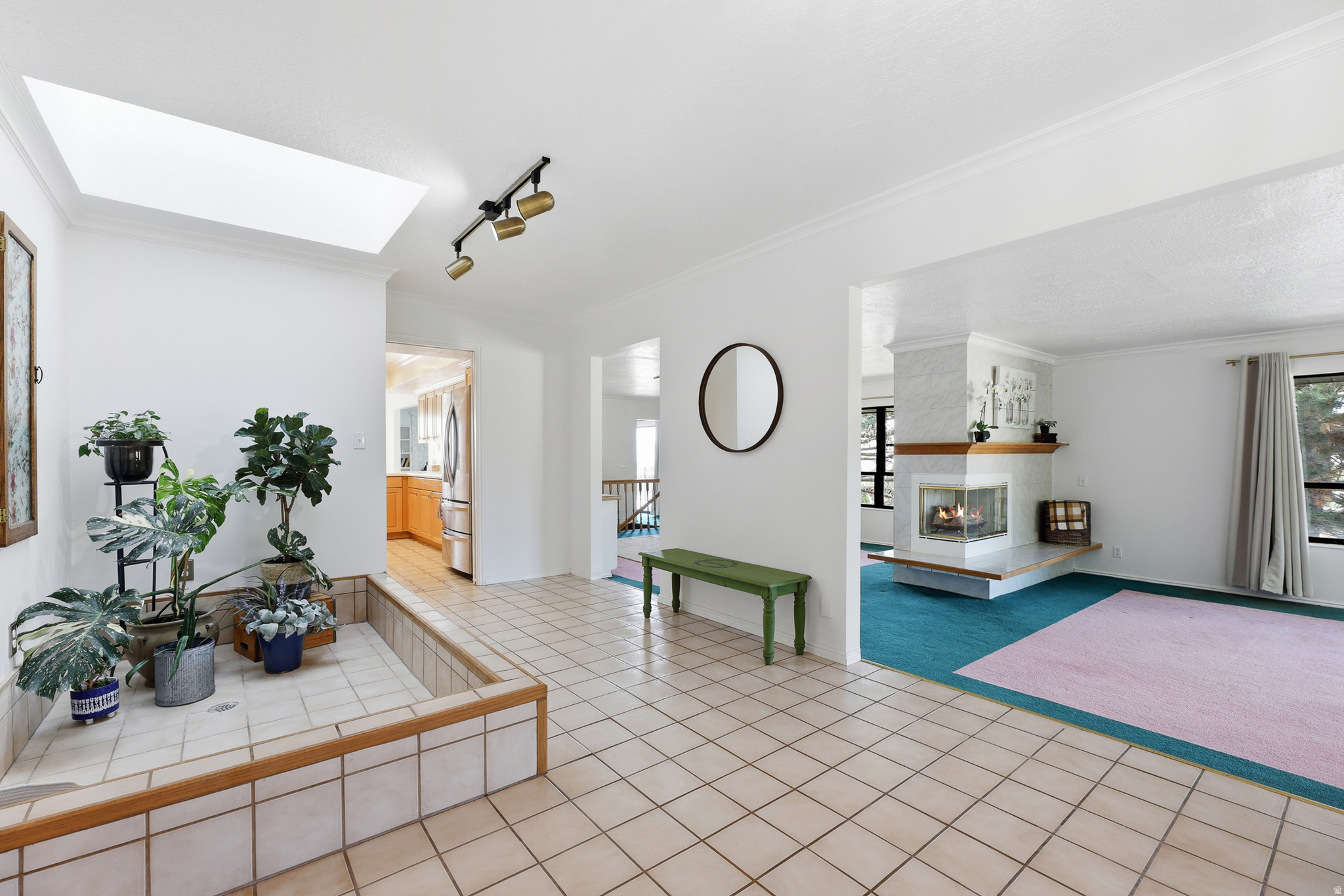 VALLEY VISTA - Residential