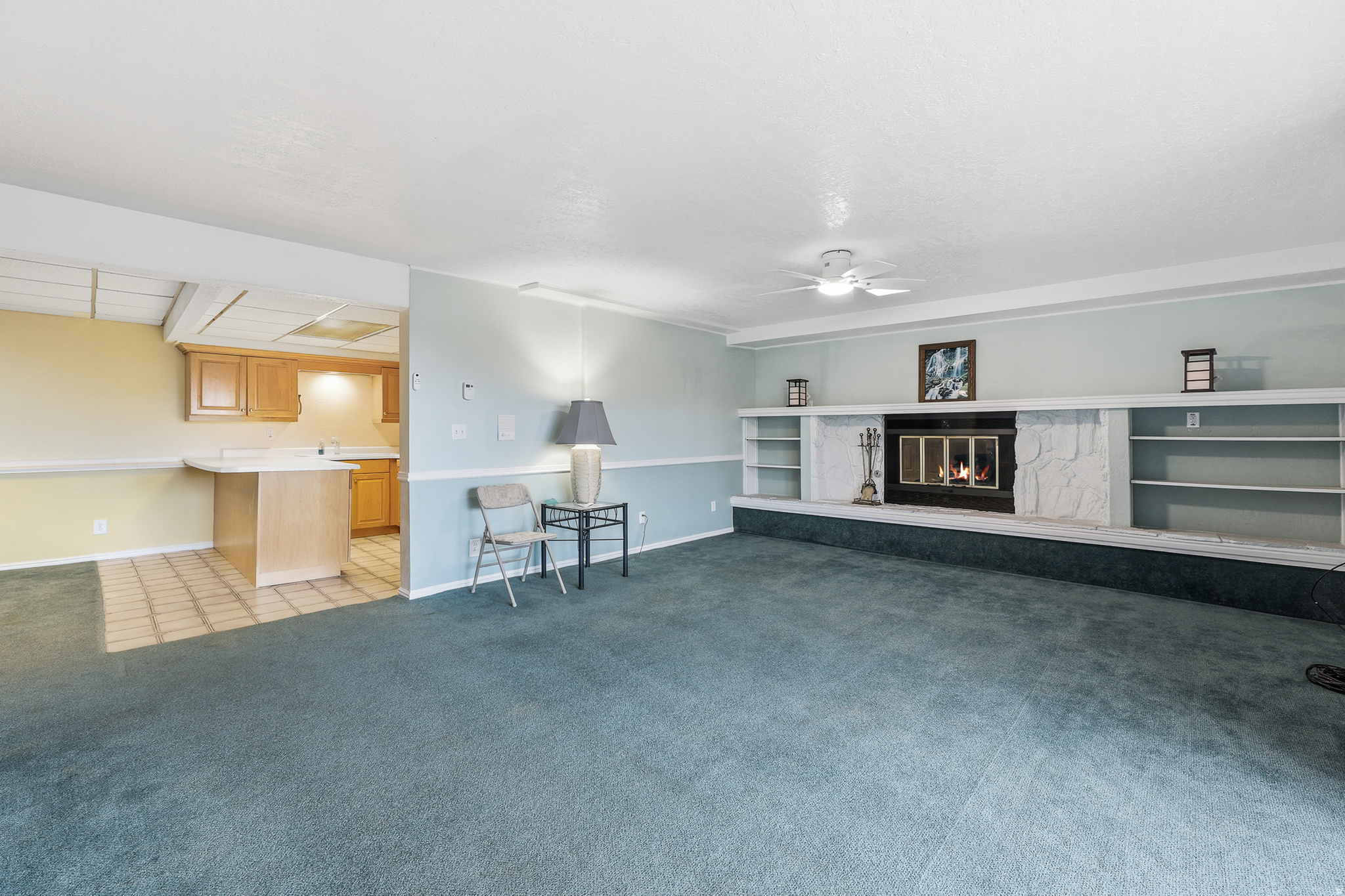VALLEY VISTA - Residential