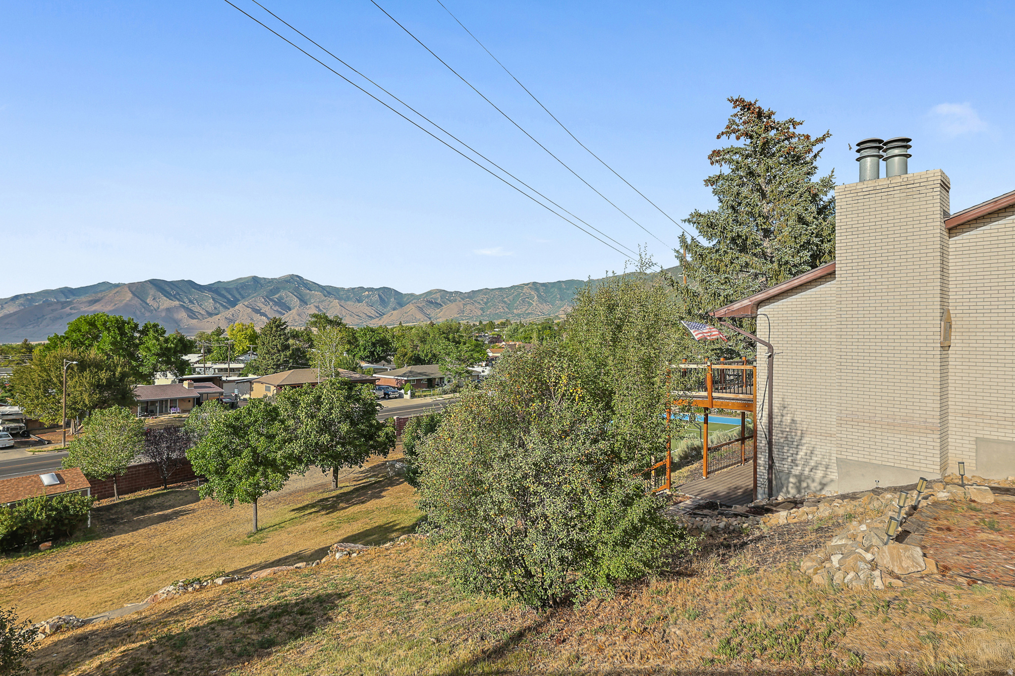 VALLEY VISTA - Residential