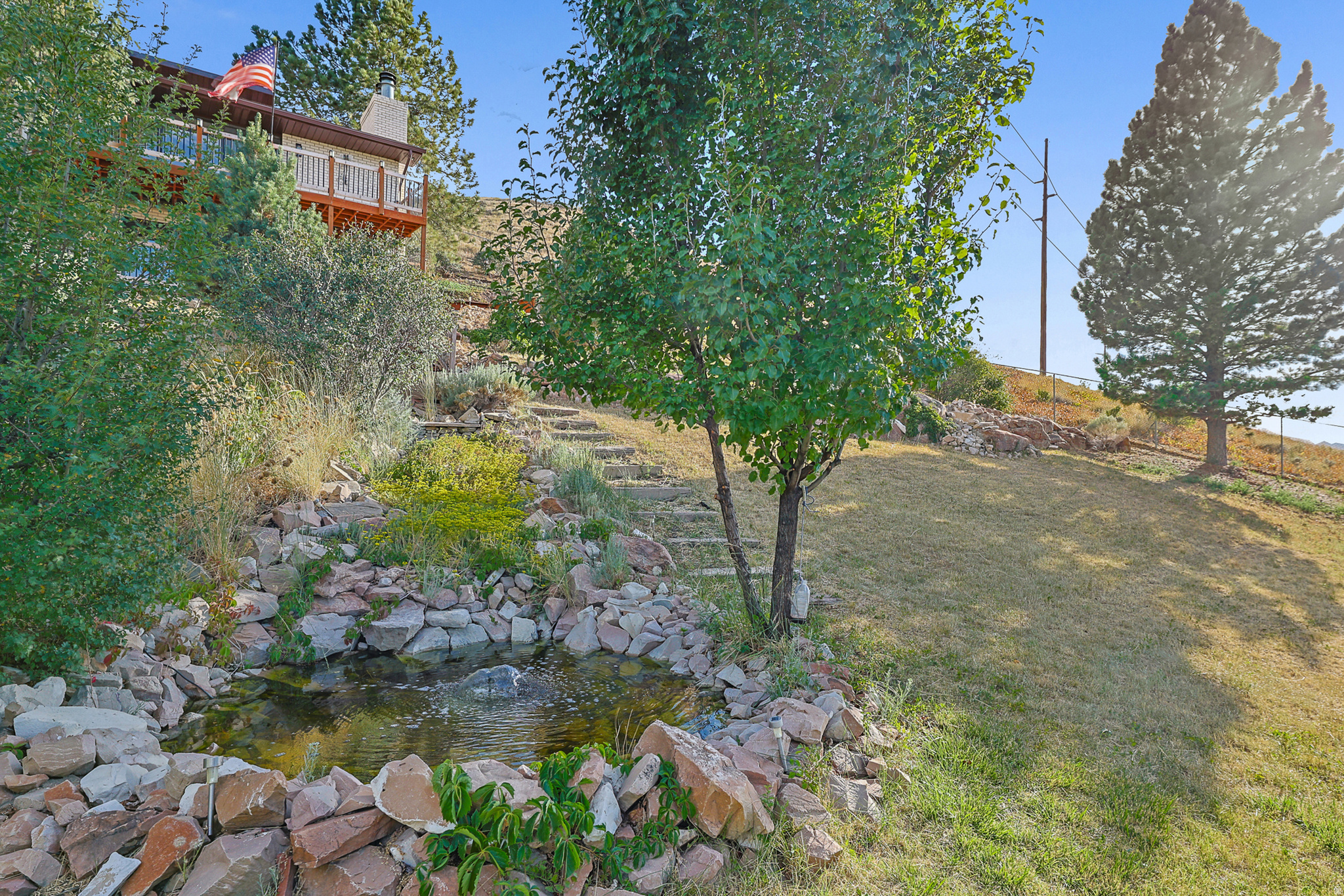 VALLEY VISTA - Residential