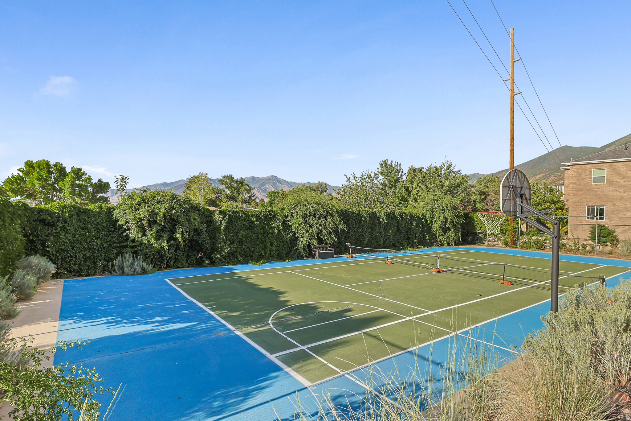 VALLEY VISTA - Residential