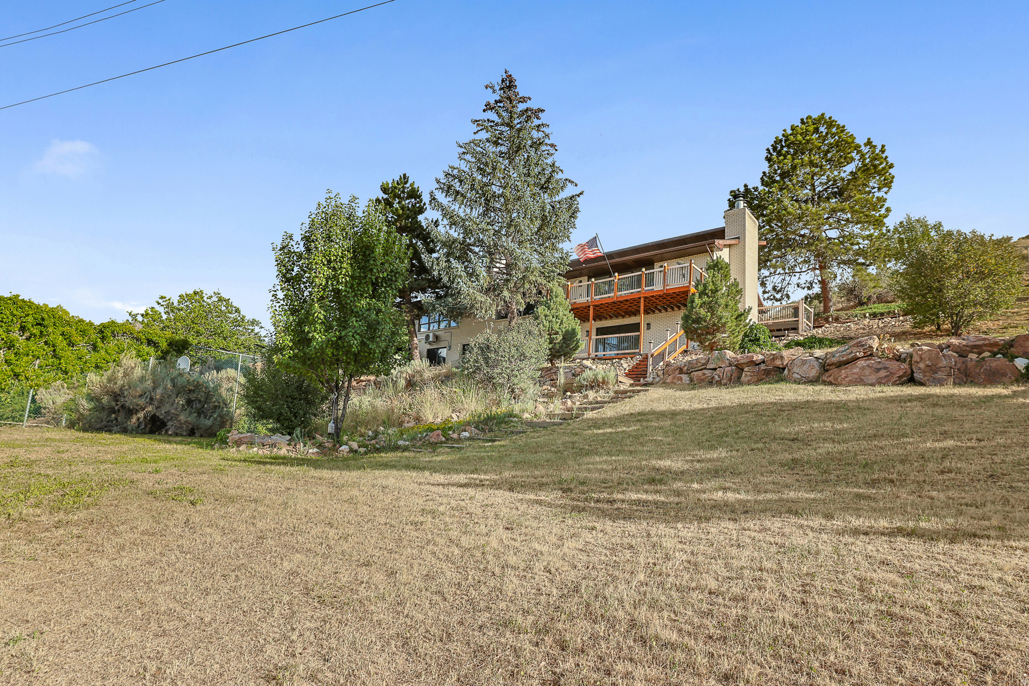 VALLEY VISTA - Residential