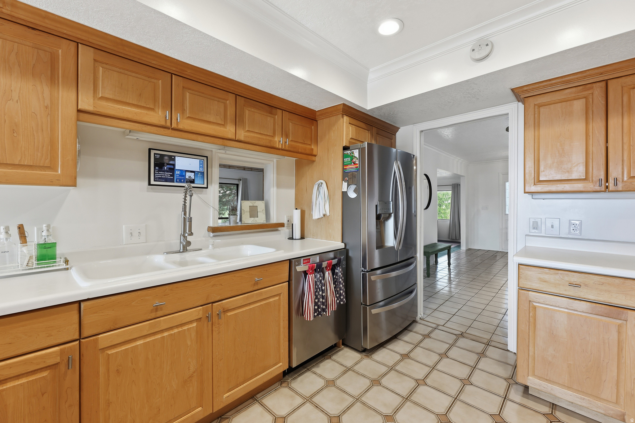 VALLEY VISTA - Residential