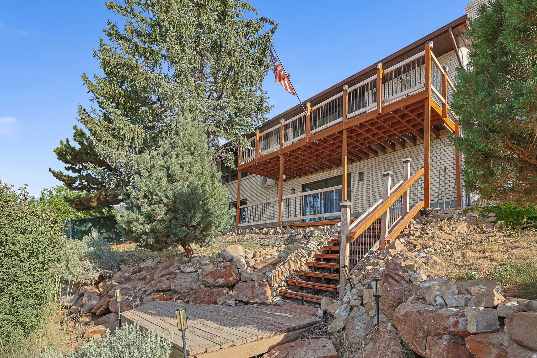 VALLEY VISTA - Residential