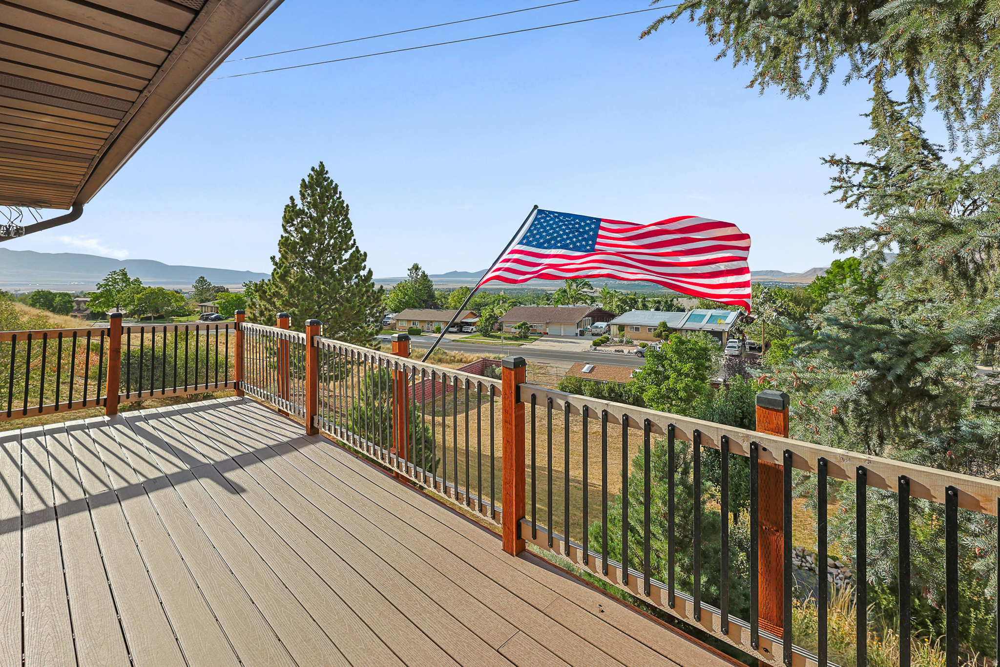 VALLEY VISTA - Residential