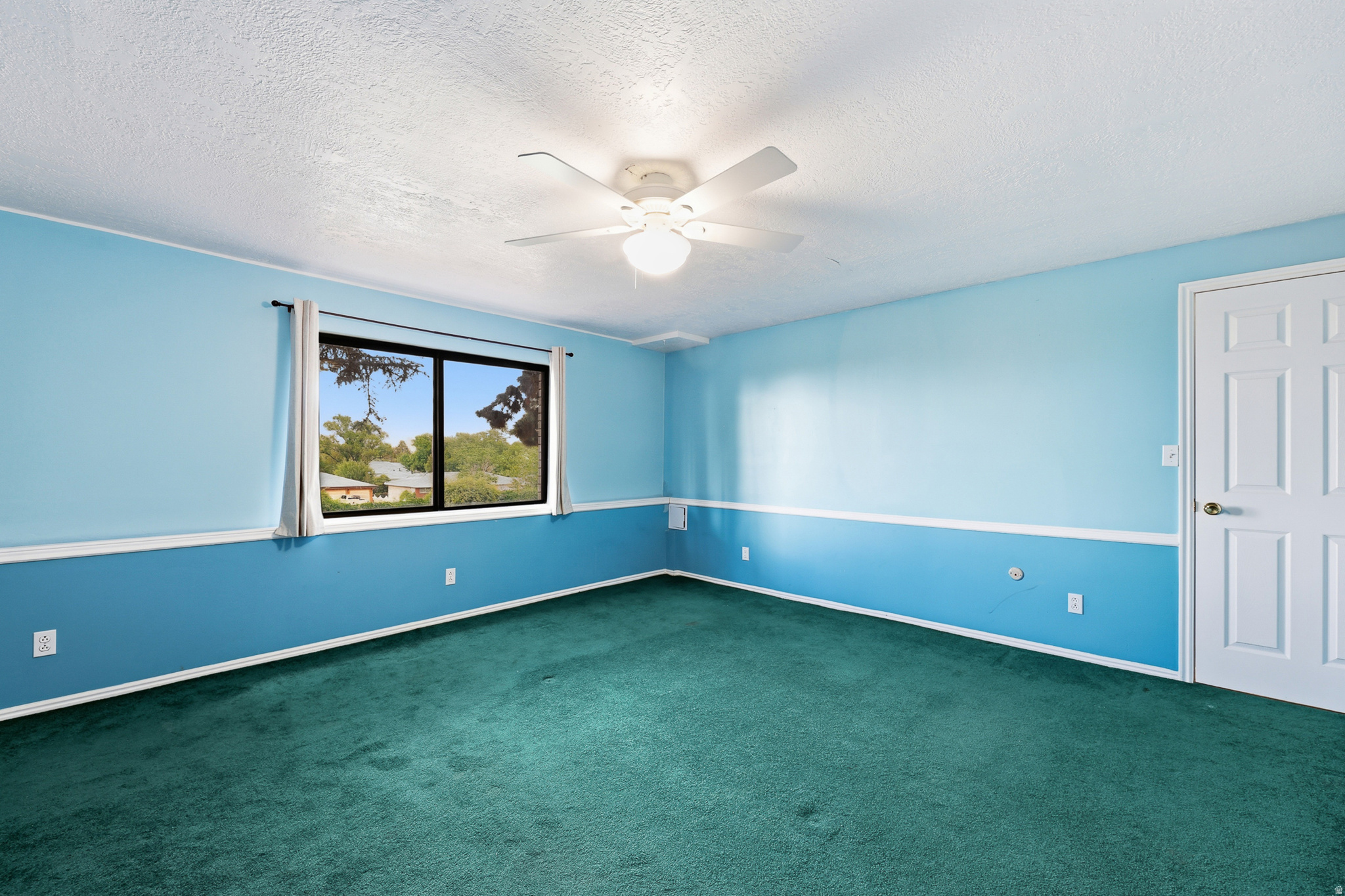 VALLEY VISTA - Residential