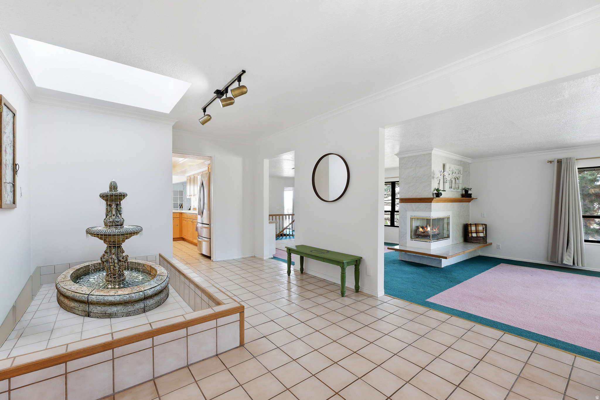 VALLEY VISTA - Residential