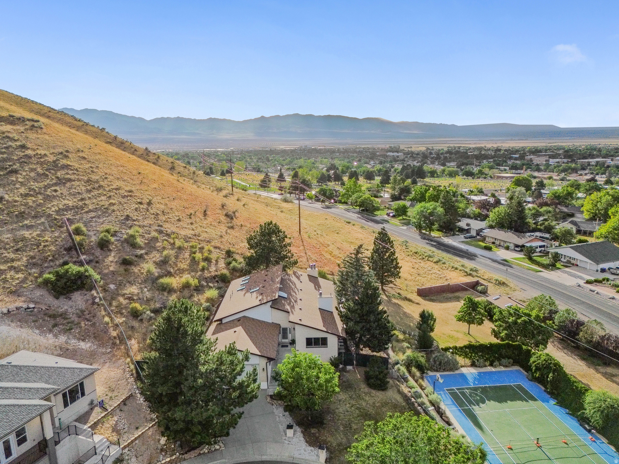 VALLEY VISTA - Residential