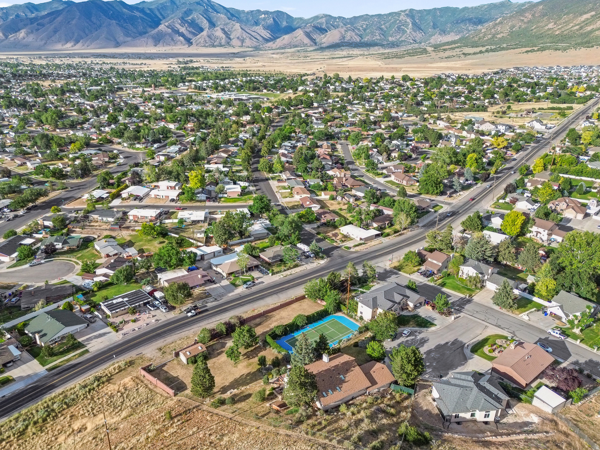 VALLEY VISTA - Residential