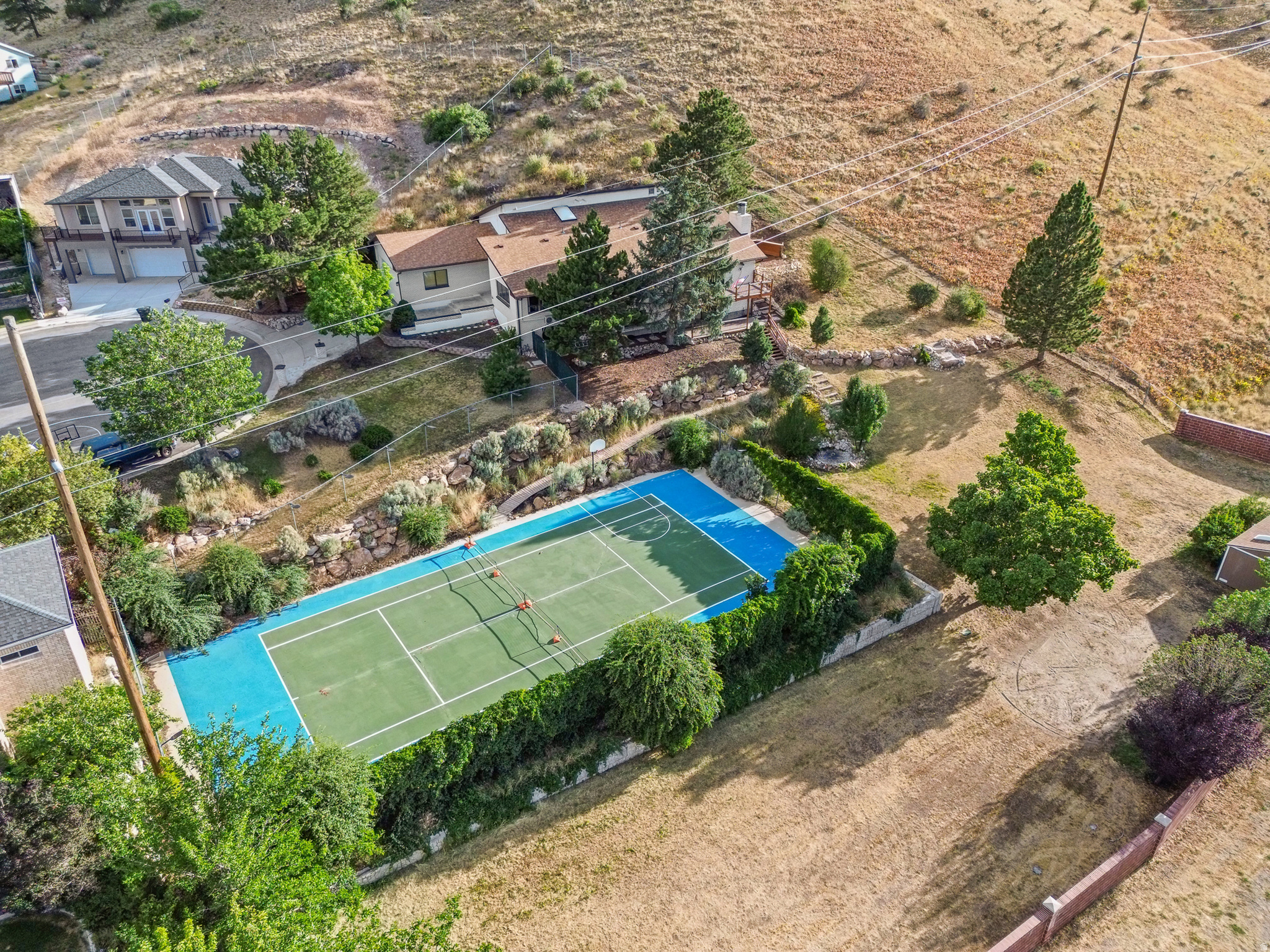 VALLEY VISTA - Residential