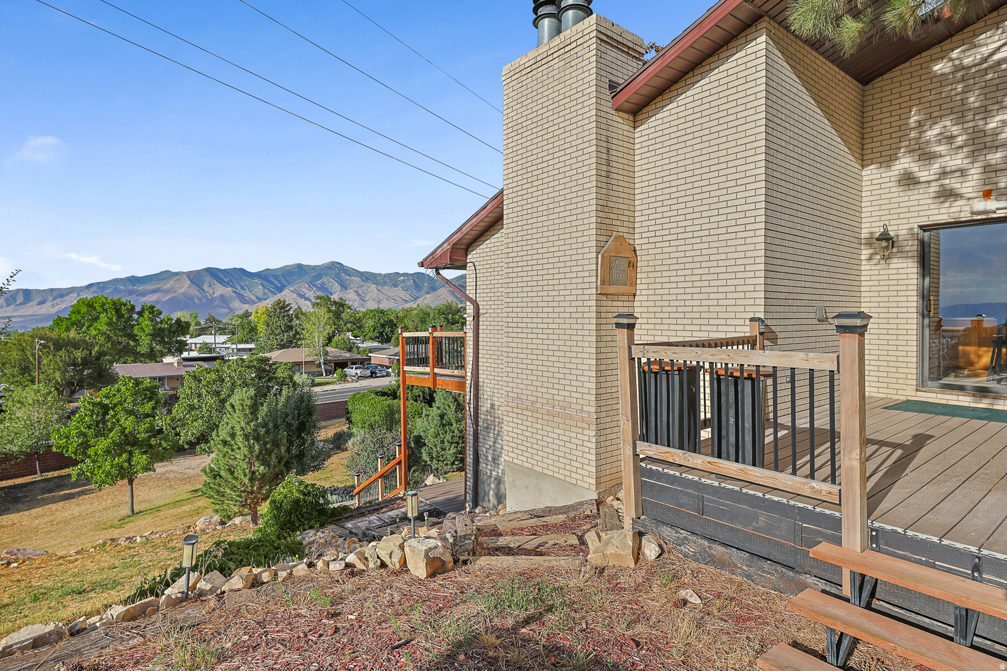 VALLEY VISTA - Residential