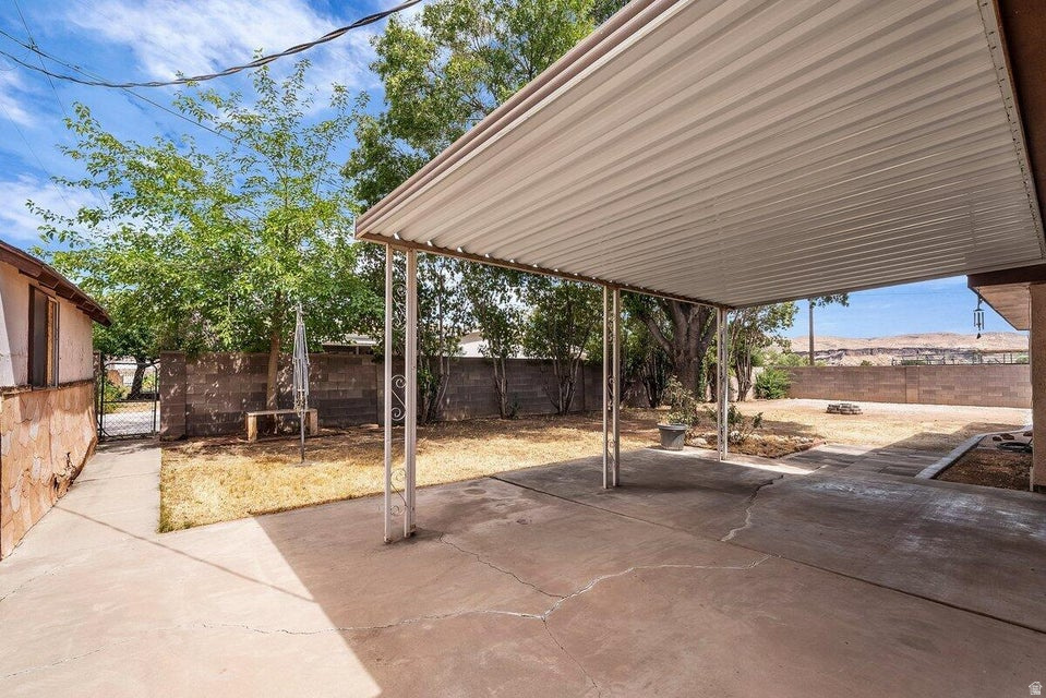 MOUNTAIN VIEW - Residential