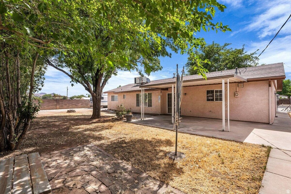 MOUNTAIN VIEW - Residential