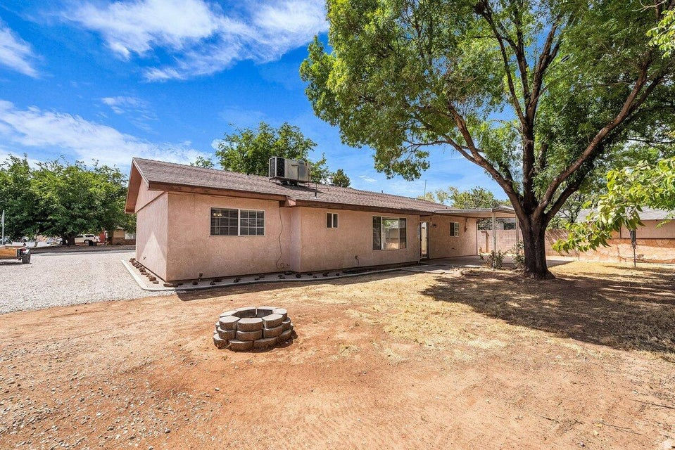 MOUNTAIN VIEW - Residential