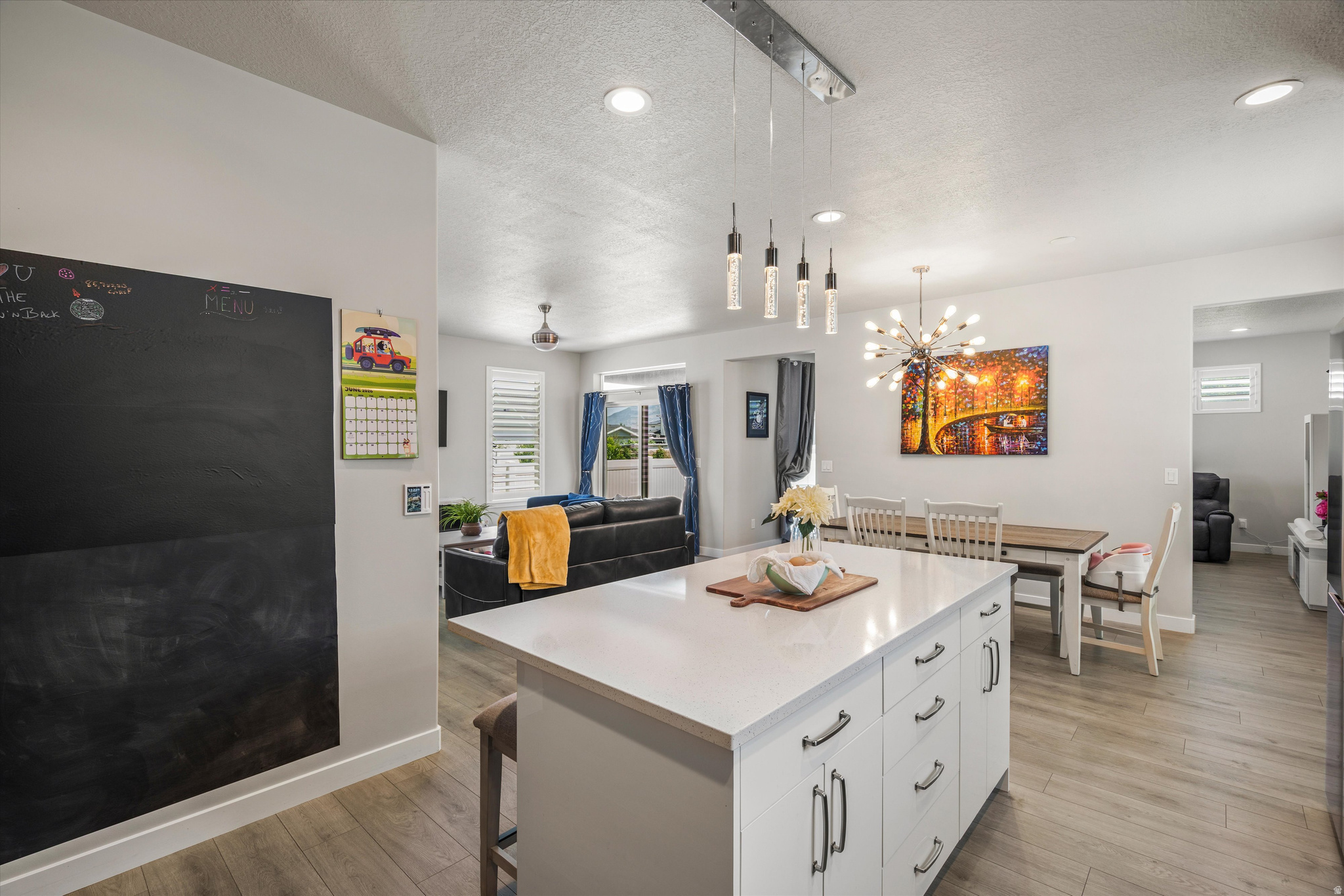YULISA ESTATES - Residential