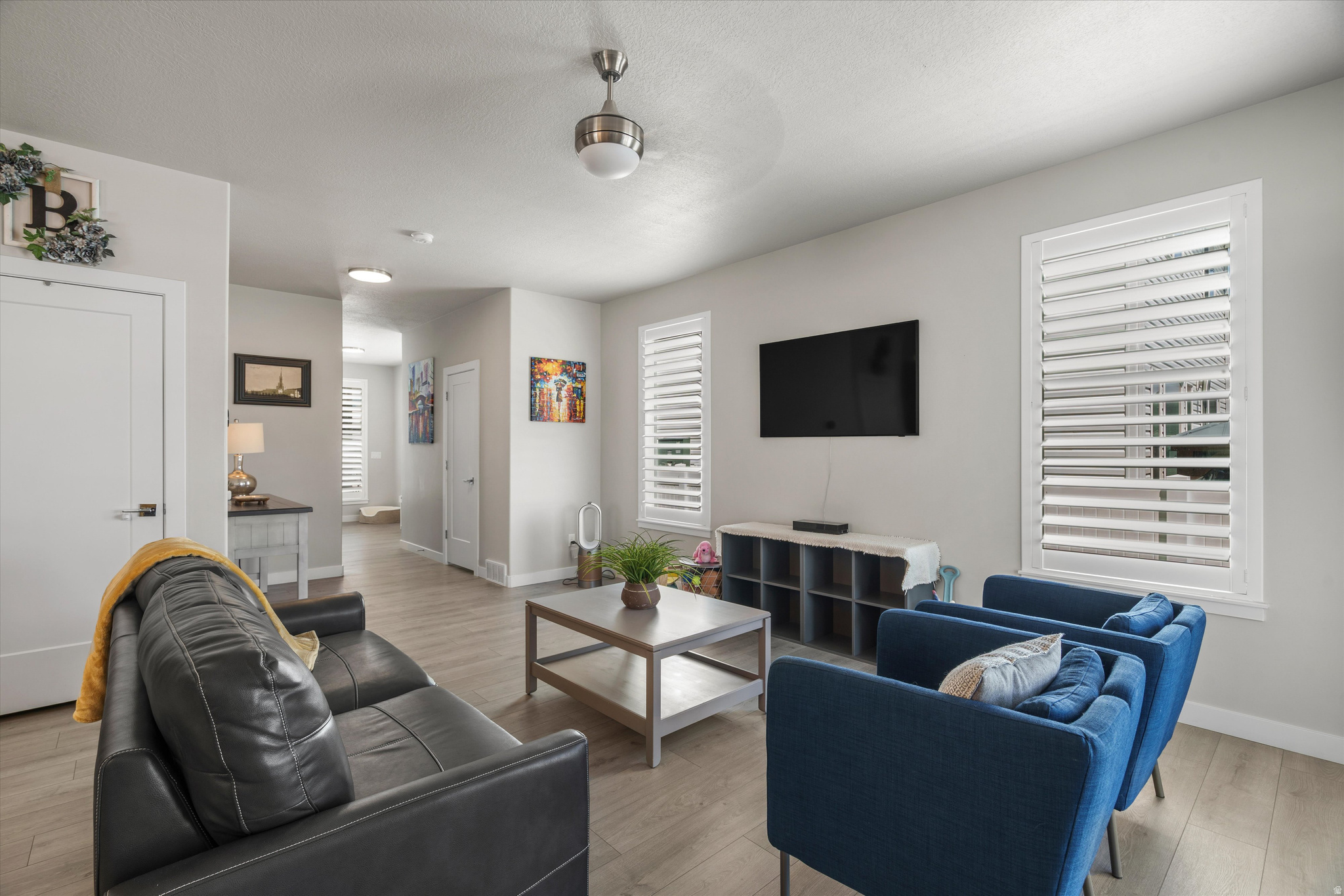 YULISA ESTATES - Residential