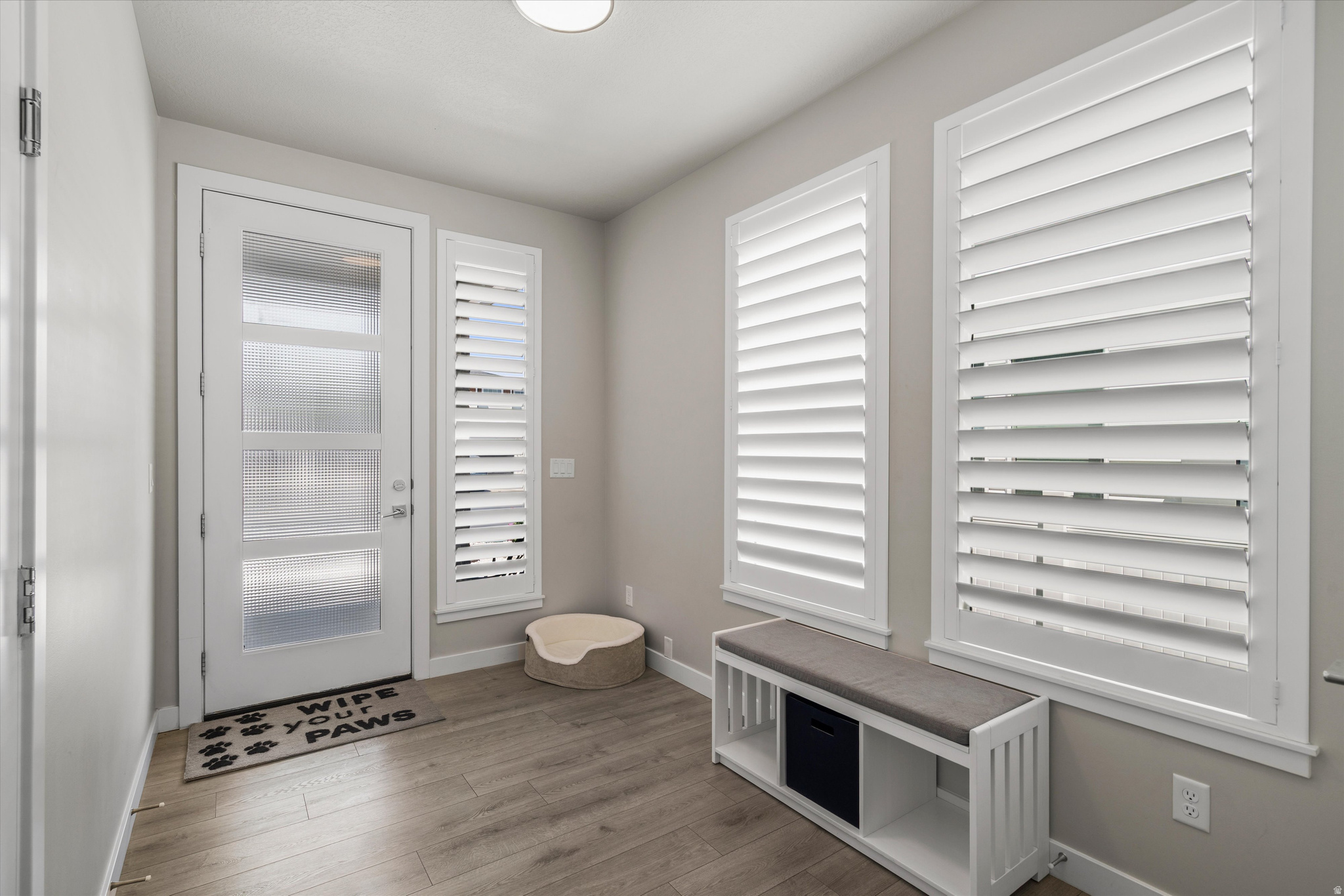 YULISA ESTATES - Residential