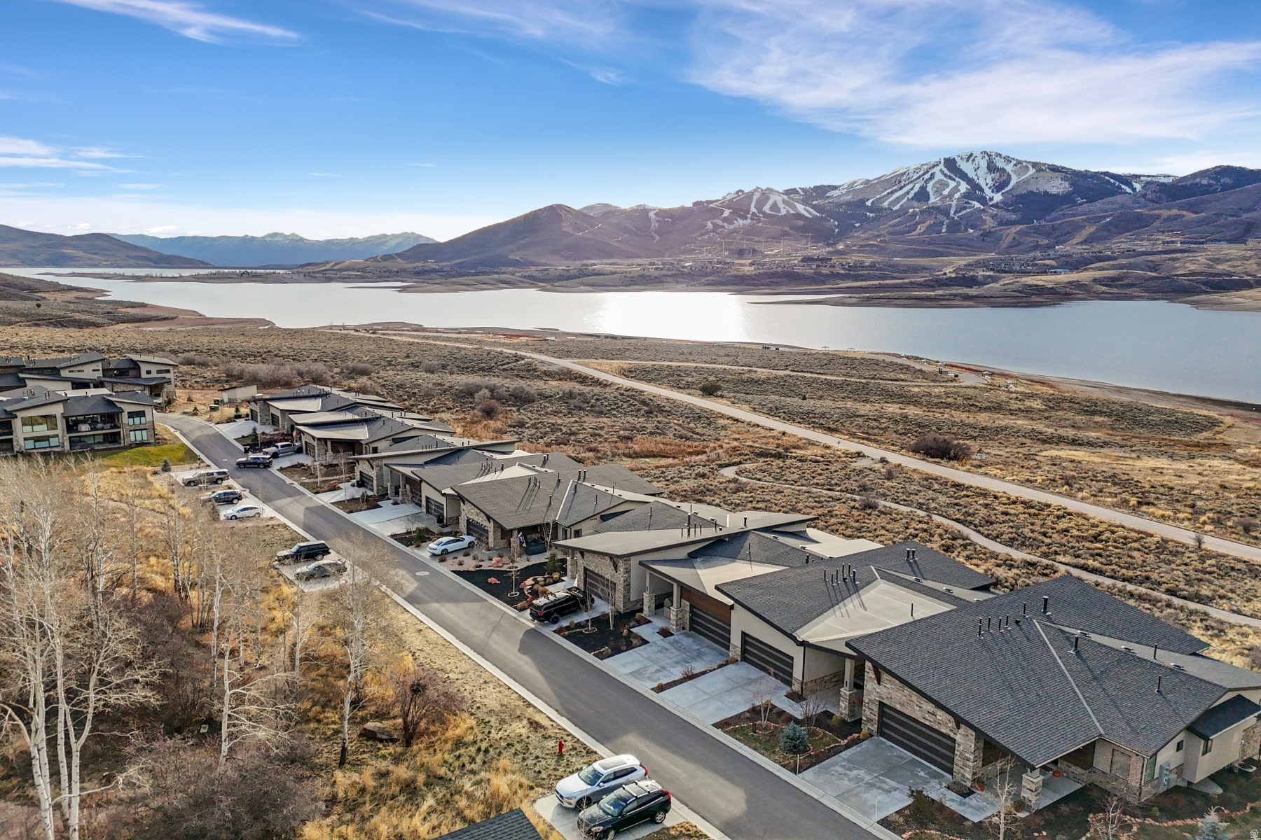 SHORELINE - Residential