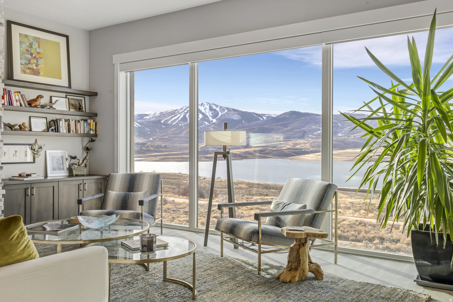 SHORELINE - Residential