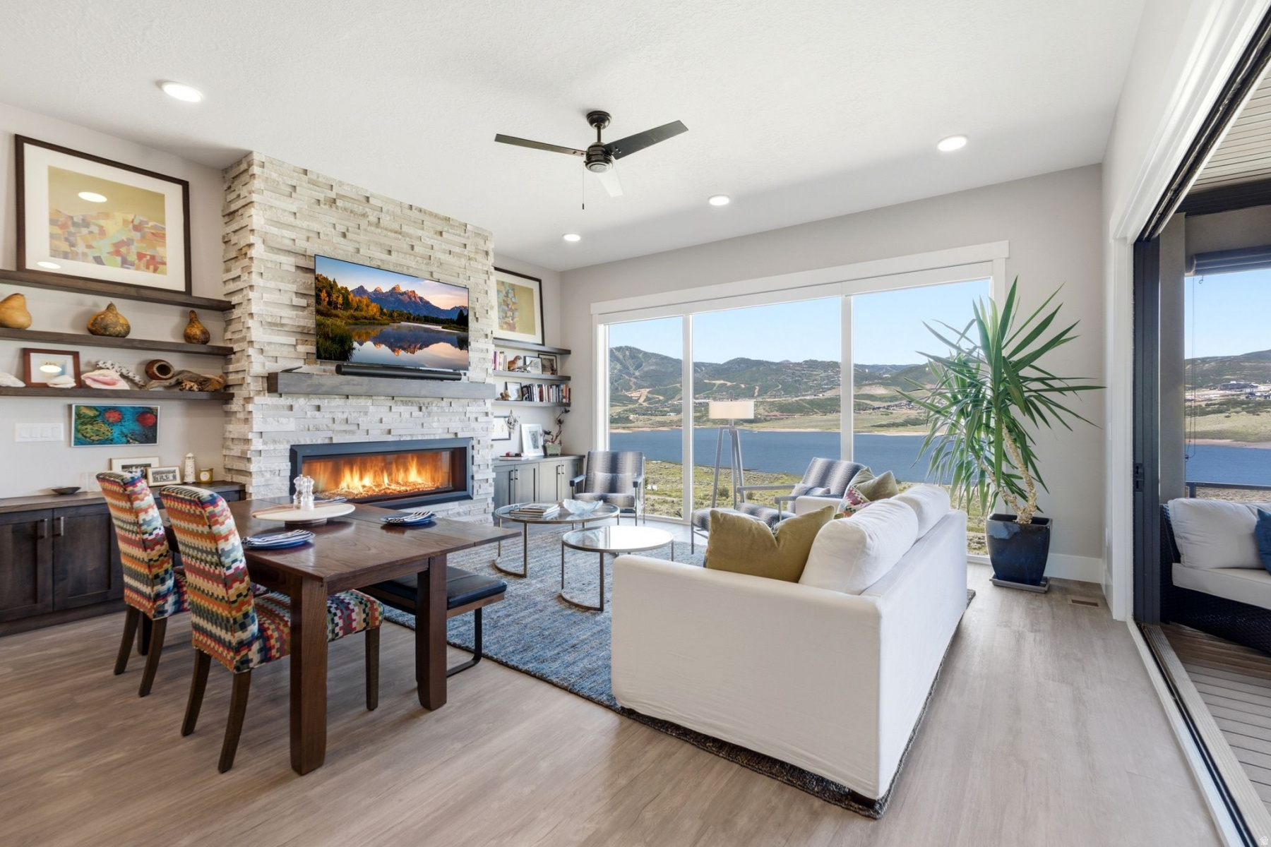 SHORELINE - Residential