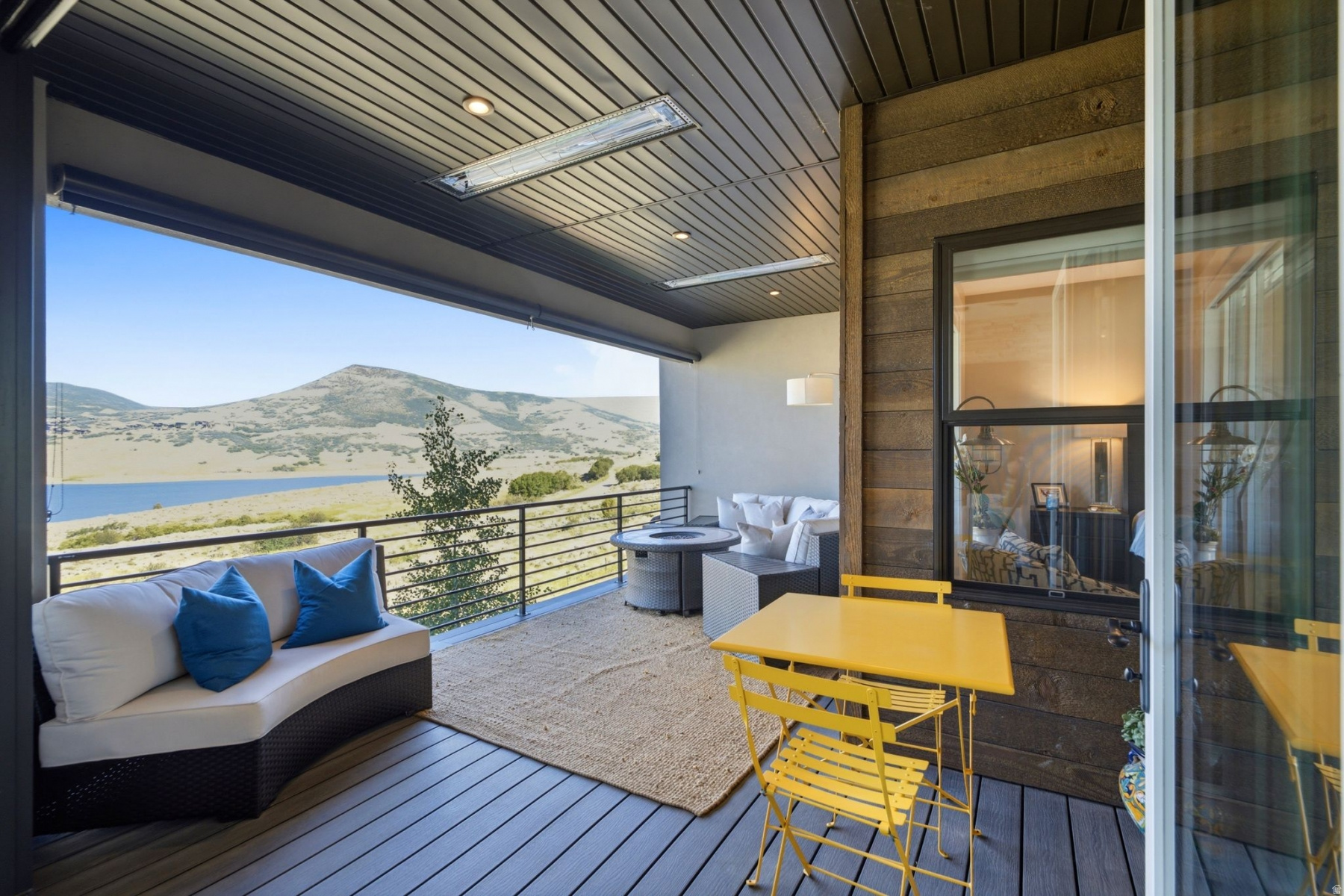 SHORELINE - Residential