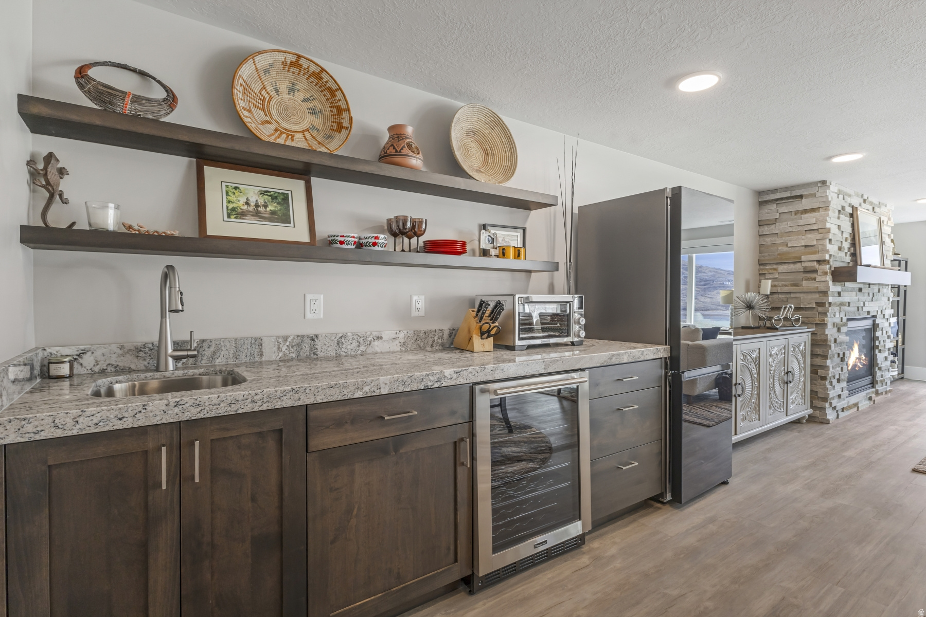 SHORELINE - Residential