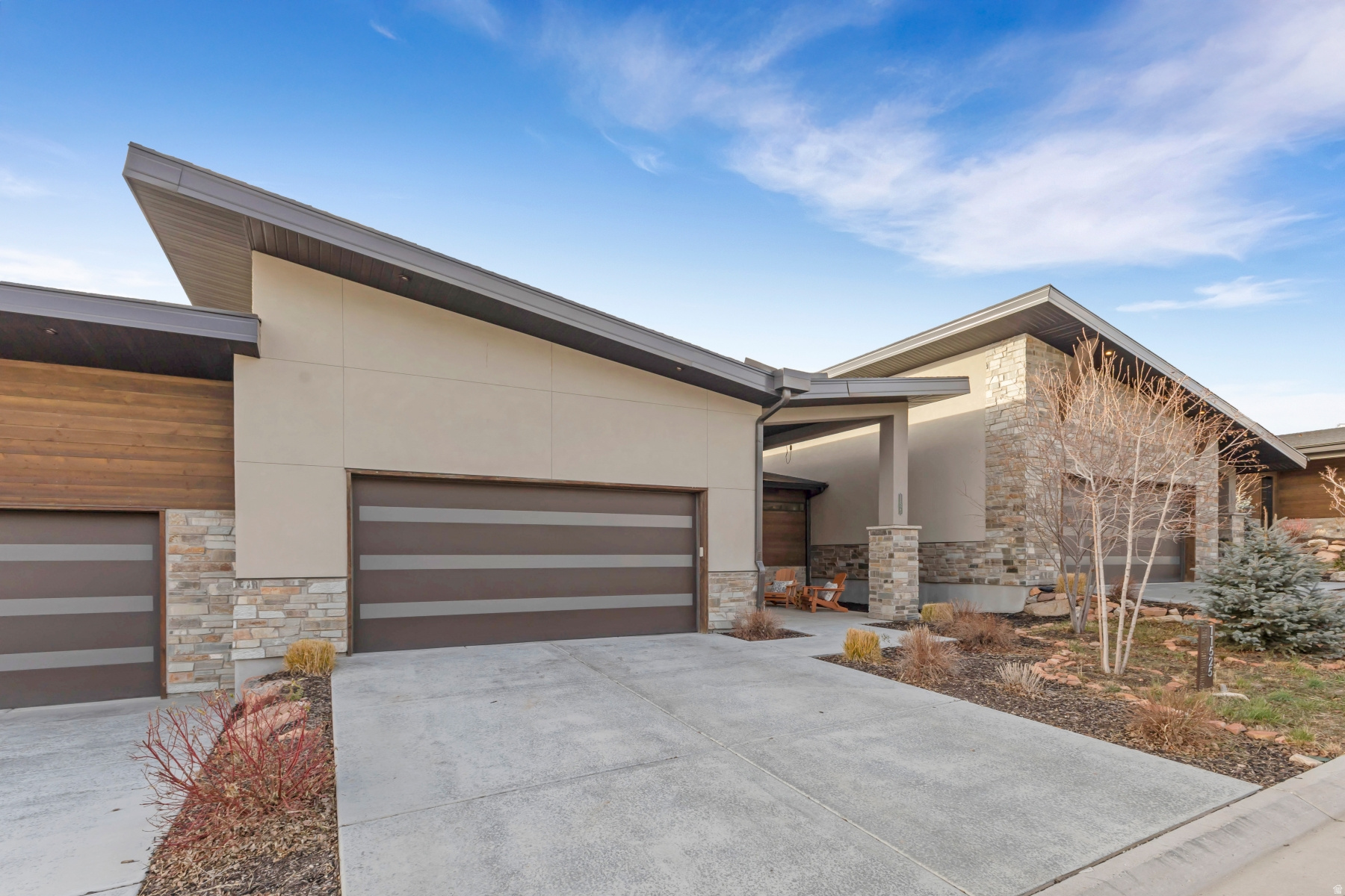 SHORELINE - Residential