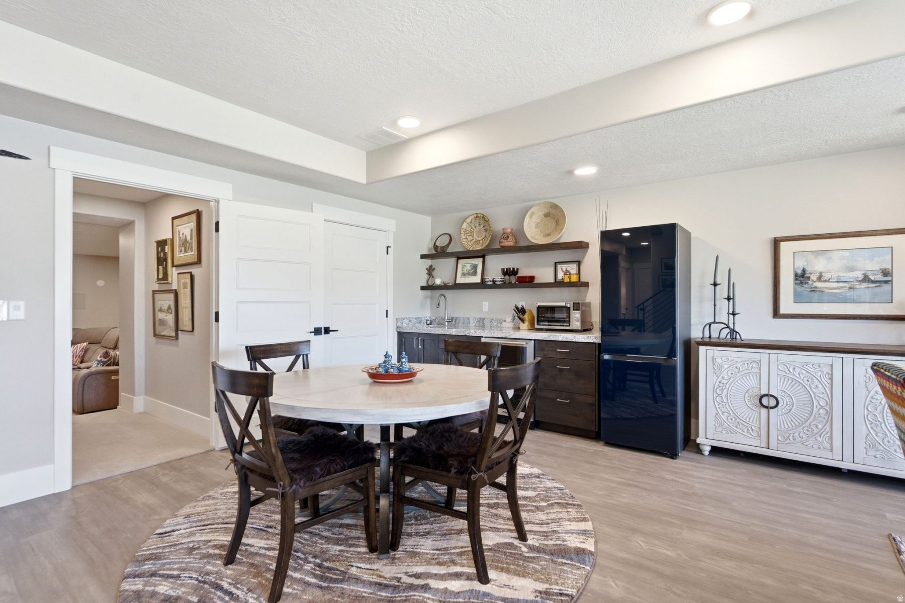 SHORELINE - Residential