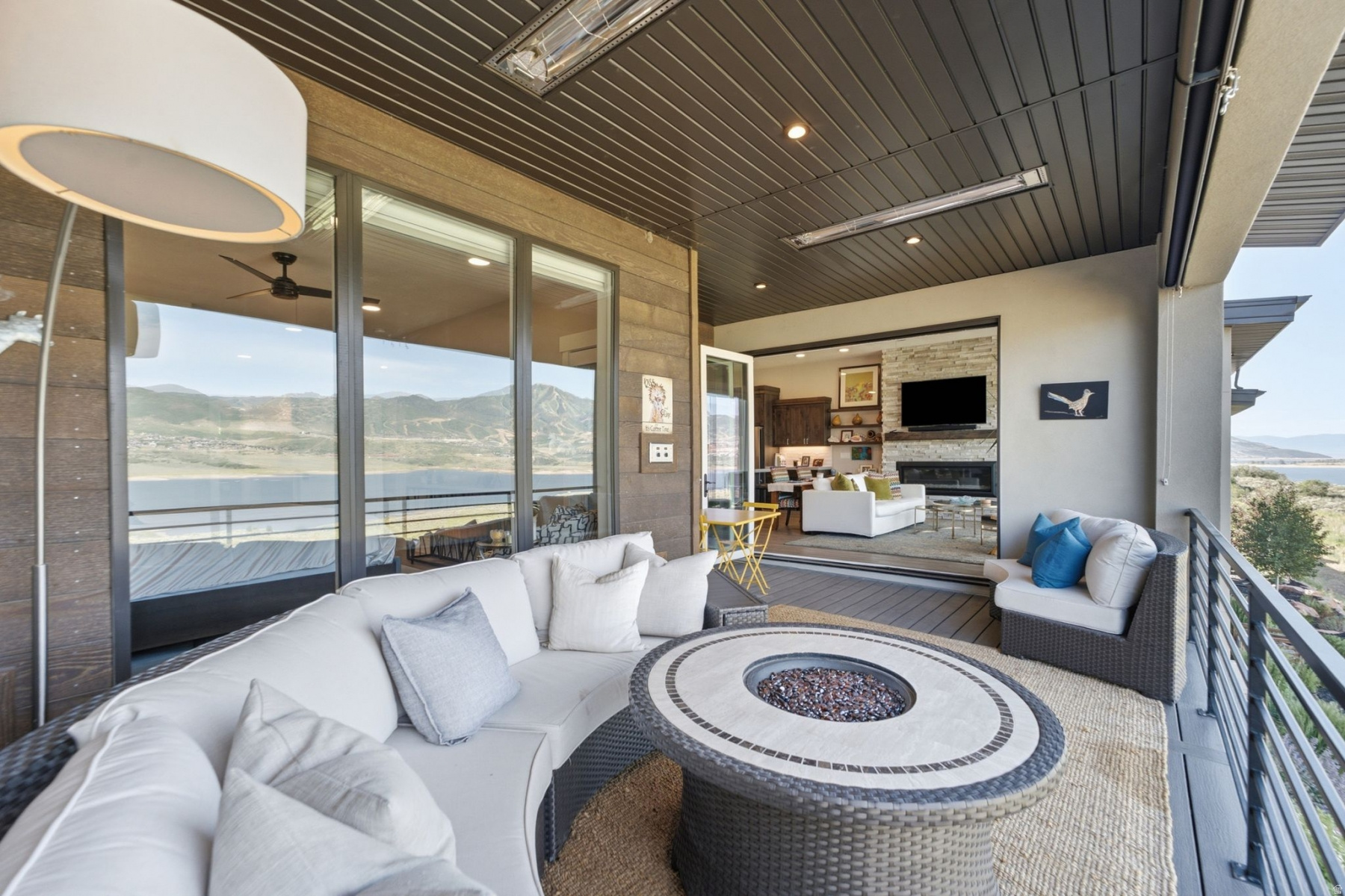SHORELINE - Residential