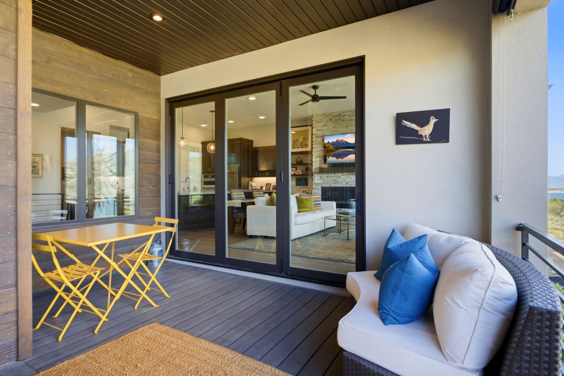 SHORELINE - Residential