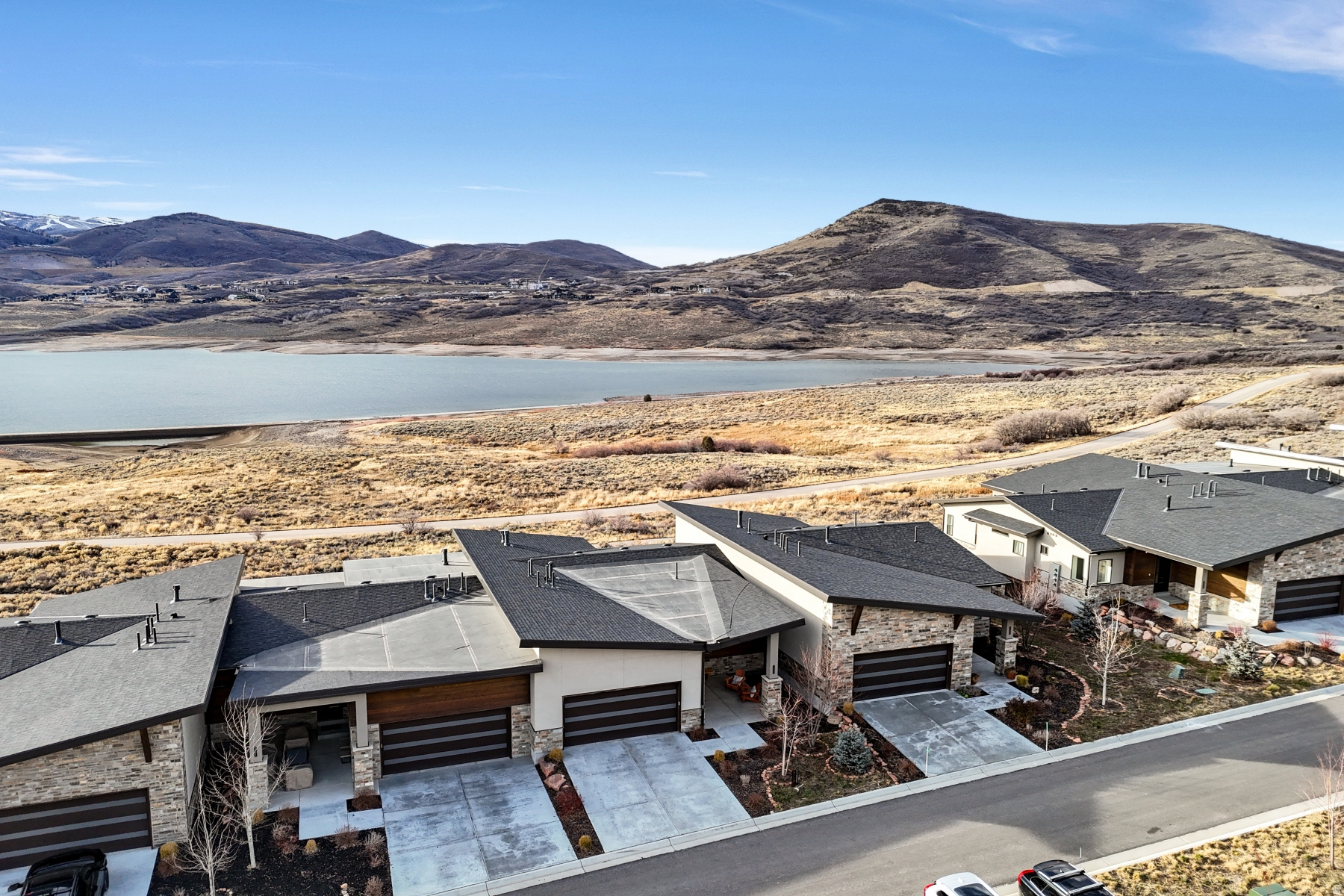 SHORELINE - Residential
