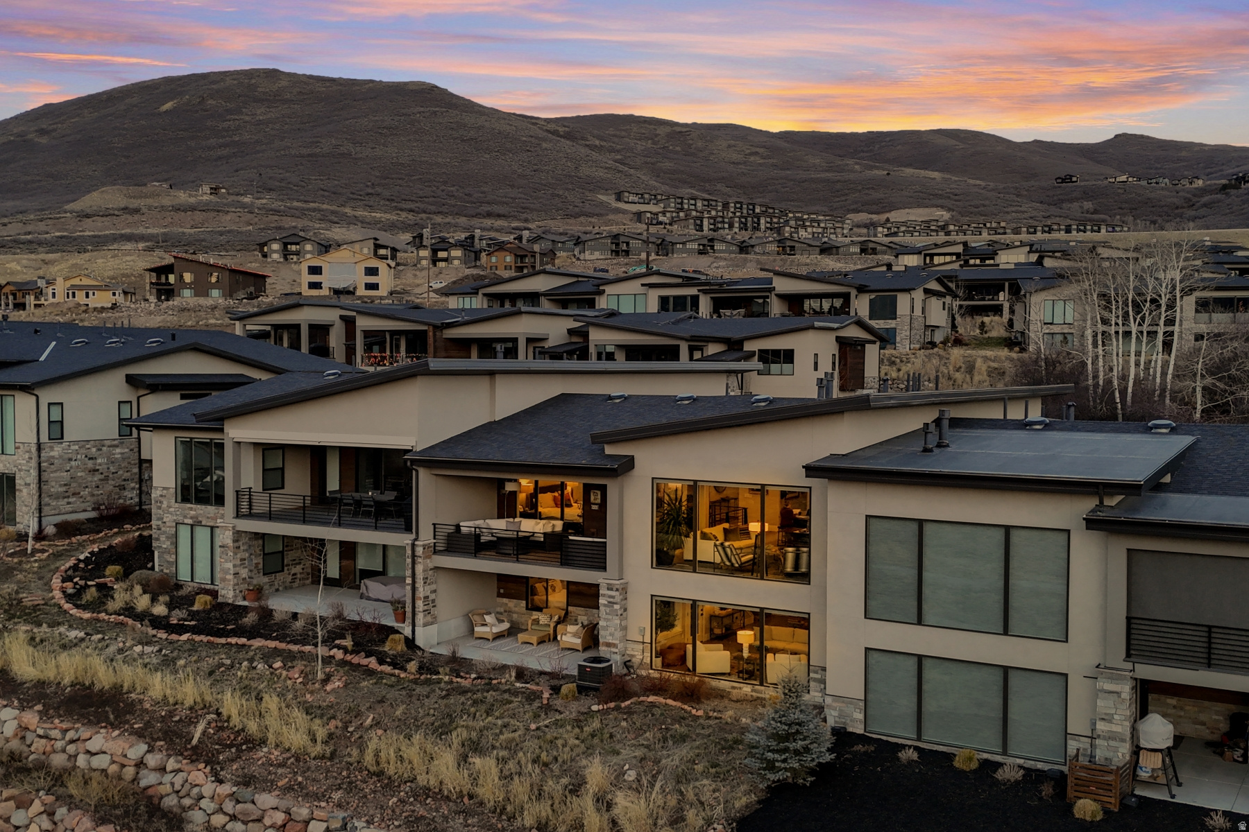 SHORELINE - Residential