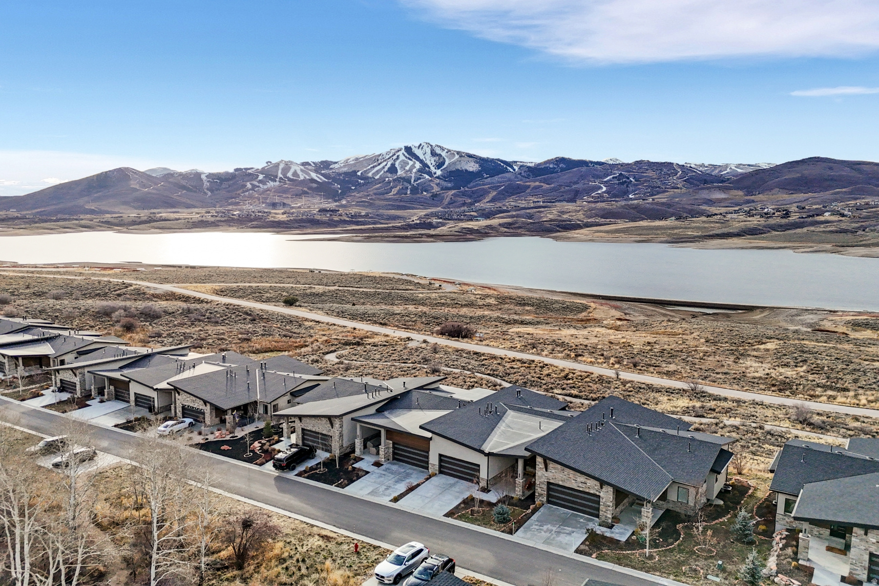 SHORELINE - Residential