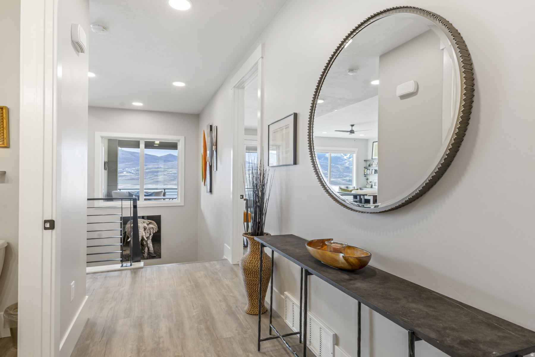 SHORELINE - Residential