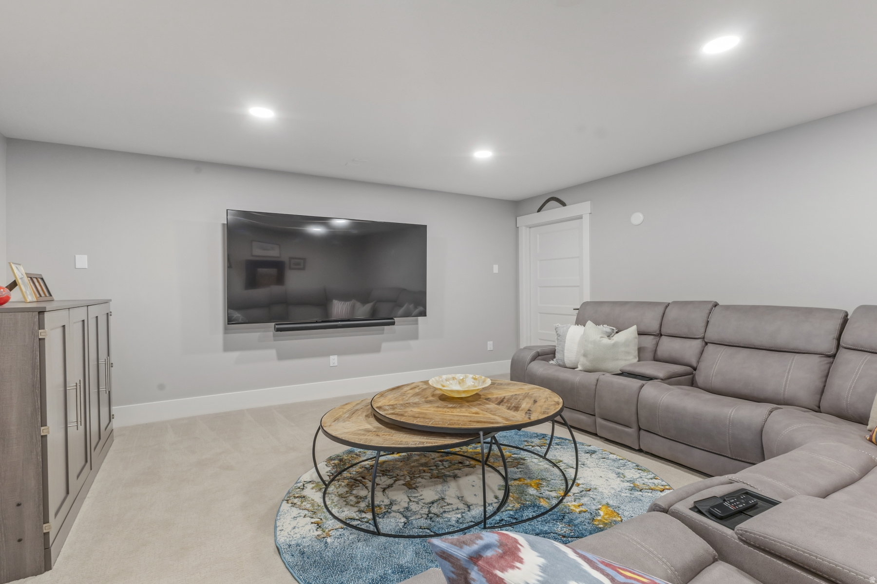 SHORELINE - Residential