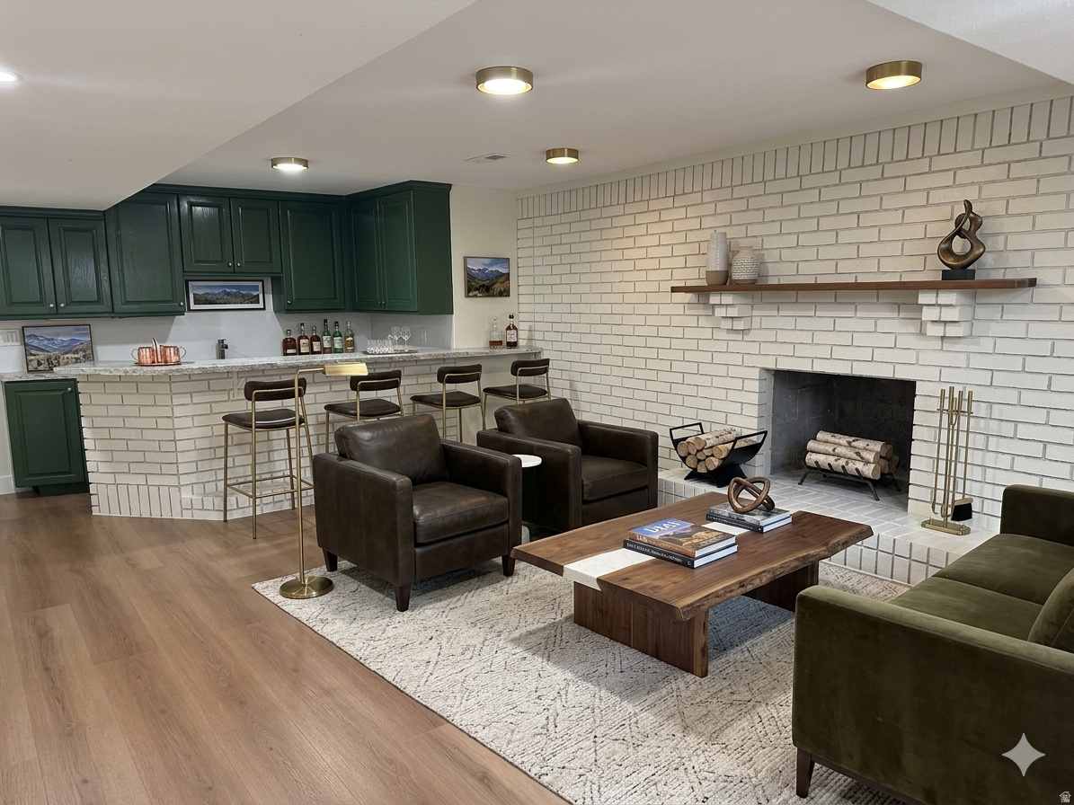 SILVER SAGE #4 - Residential