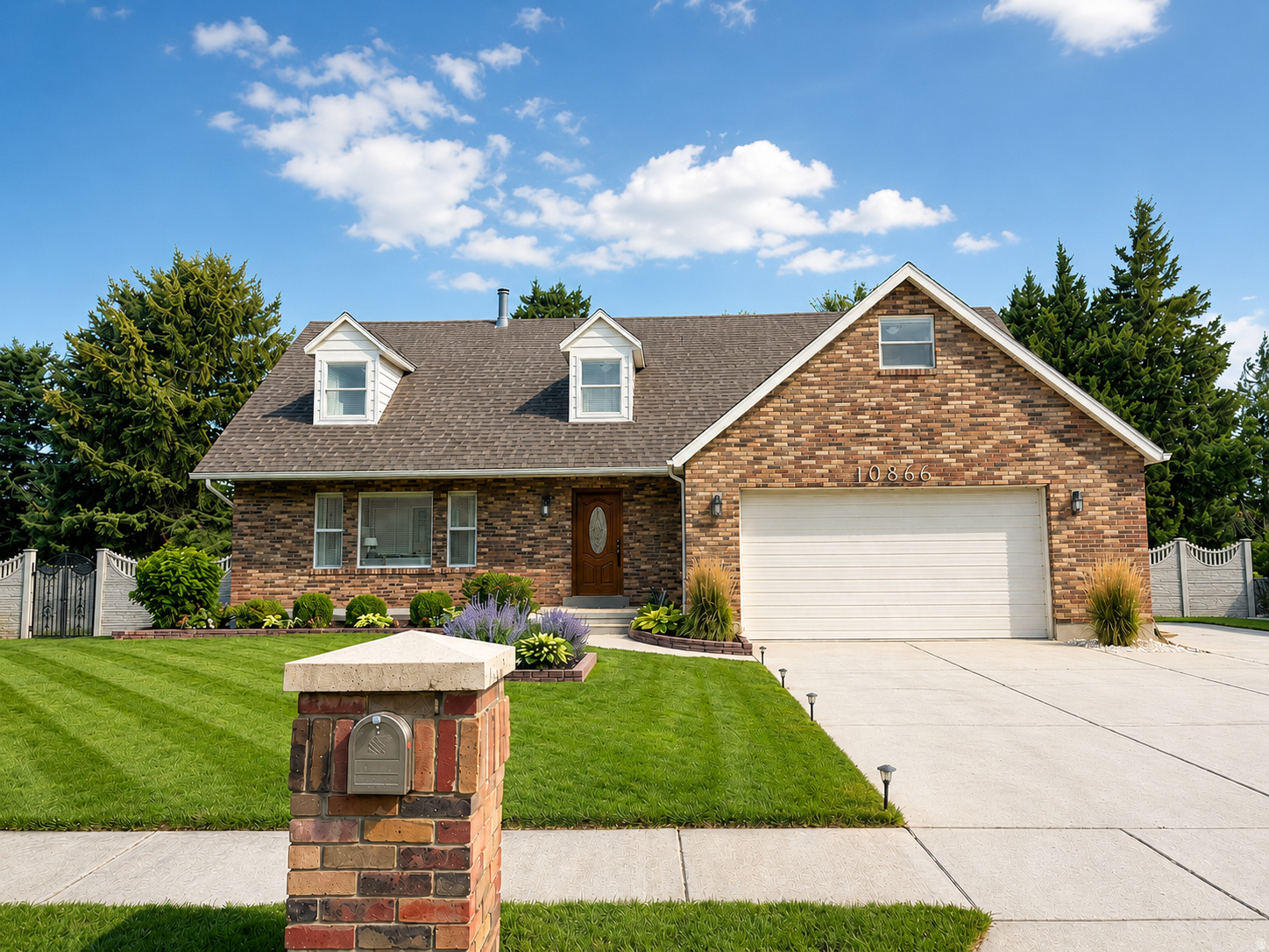 SILVER SAGE #4 - Residential