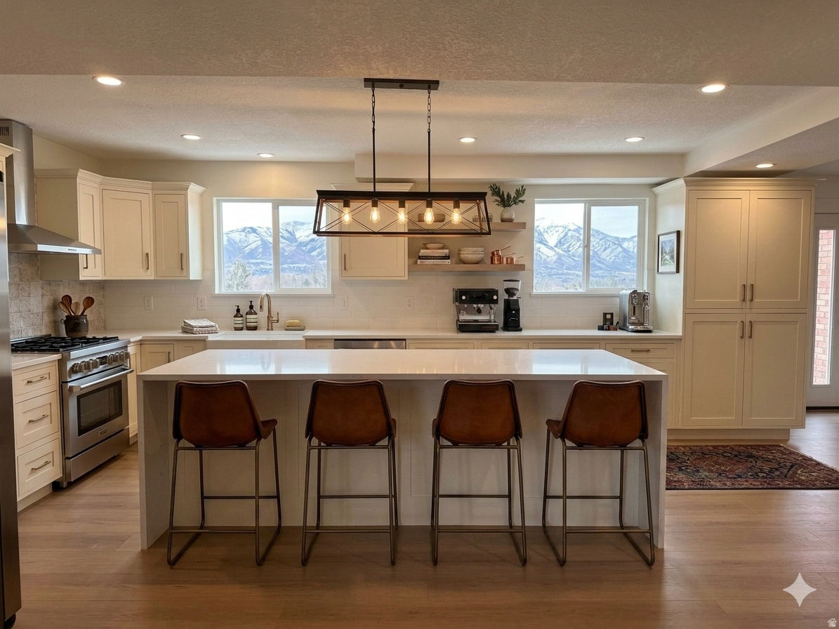 SILVER SAGE #4 - Residential